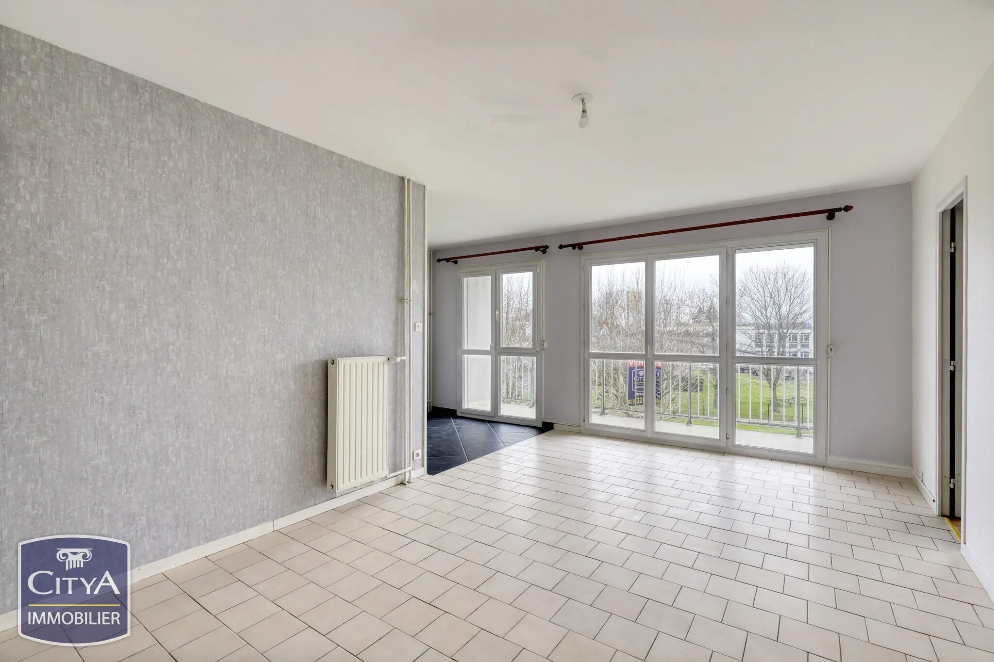 Photo 2 Appartement 4 pièces 80m²