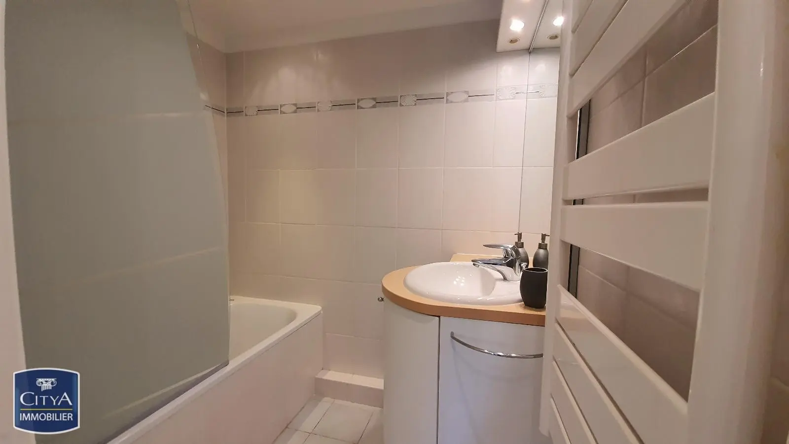 Photo 8 Appartement 2 pièces 48.59m²