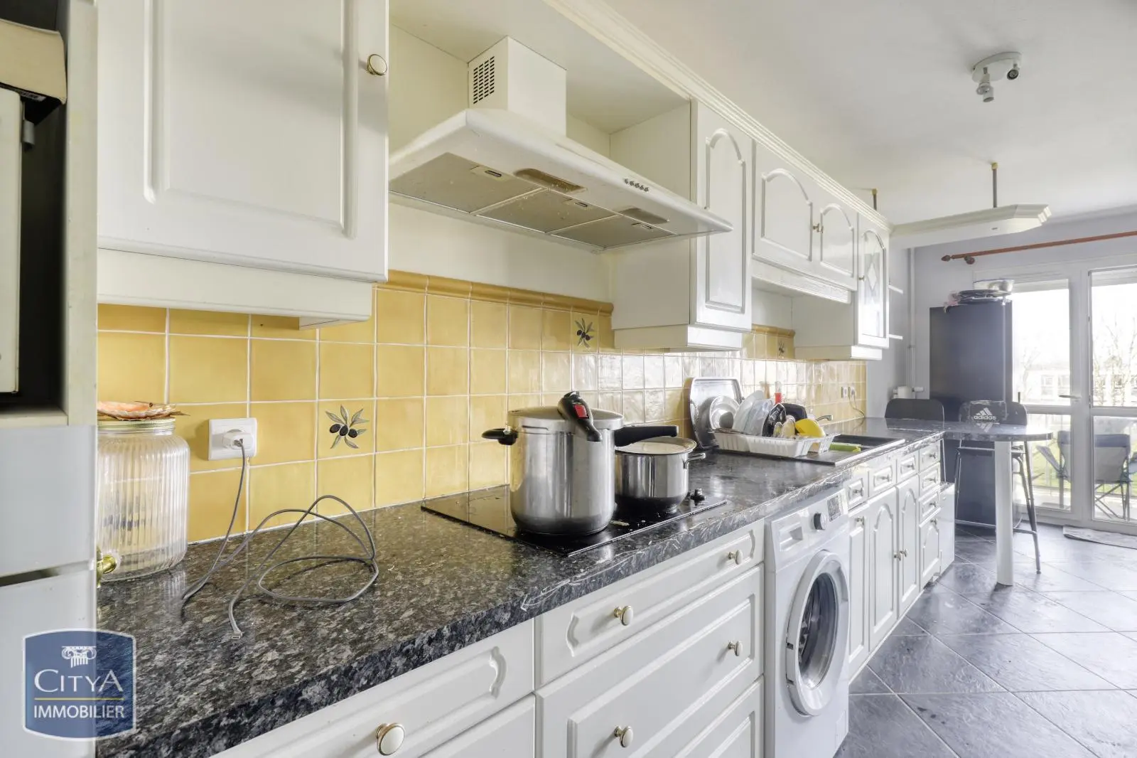 Photo 3 Appartement 4 pièces 79m²