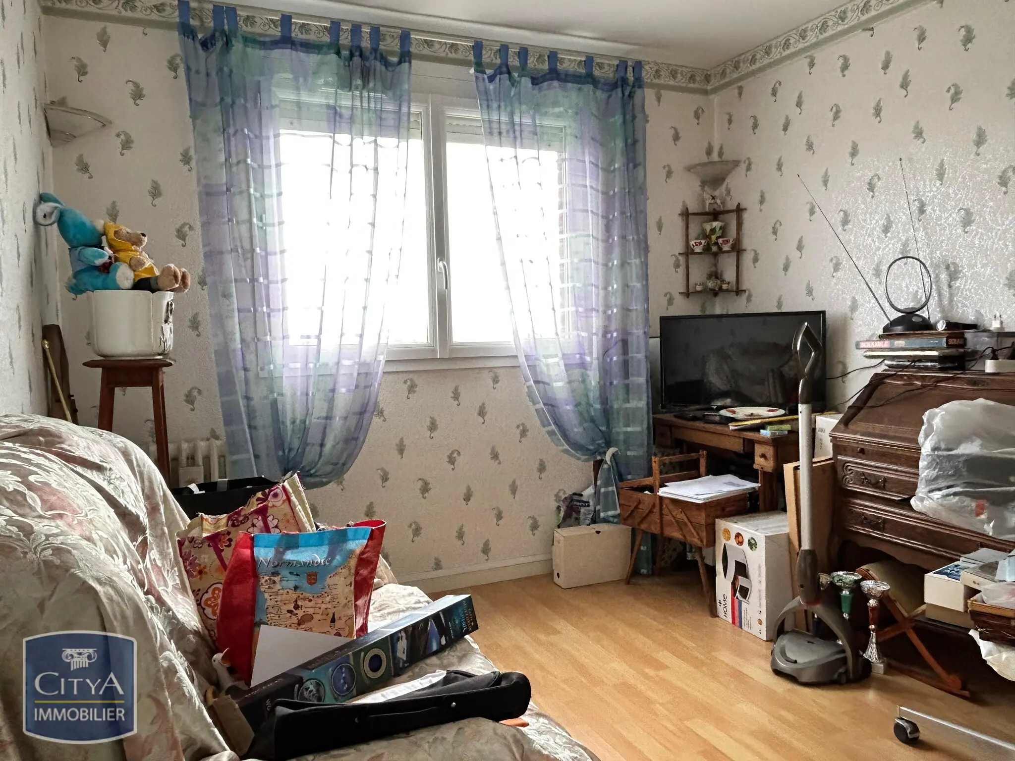 Photo 5 Appartement 4 pièces 66m²