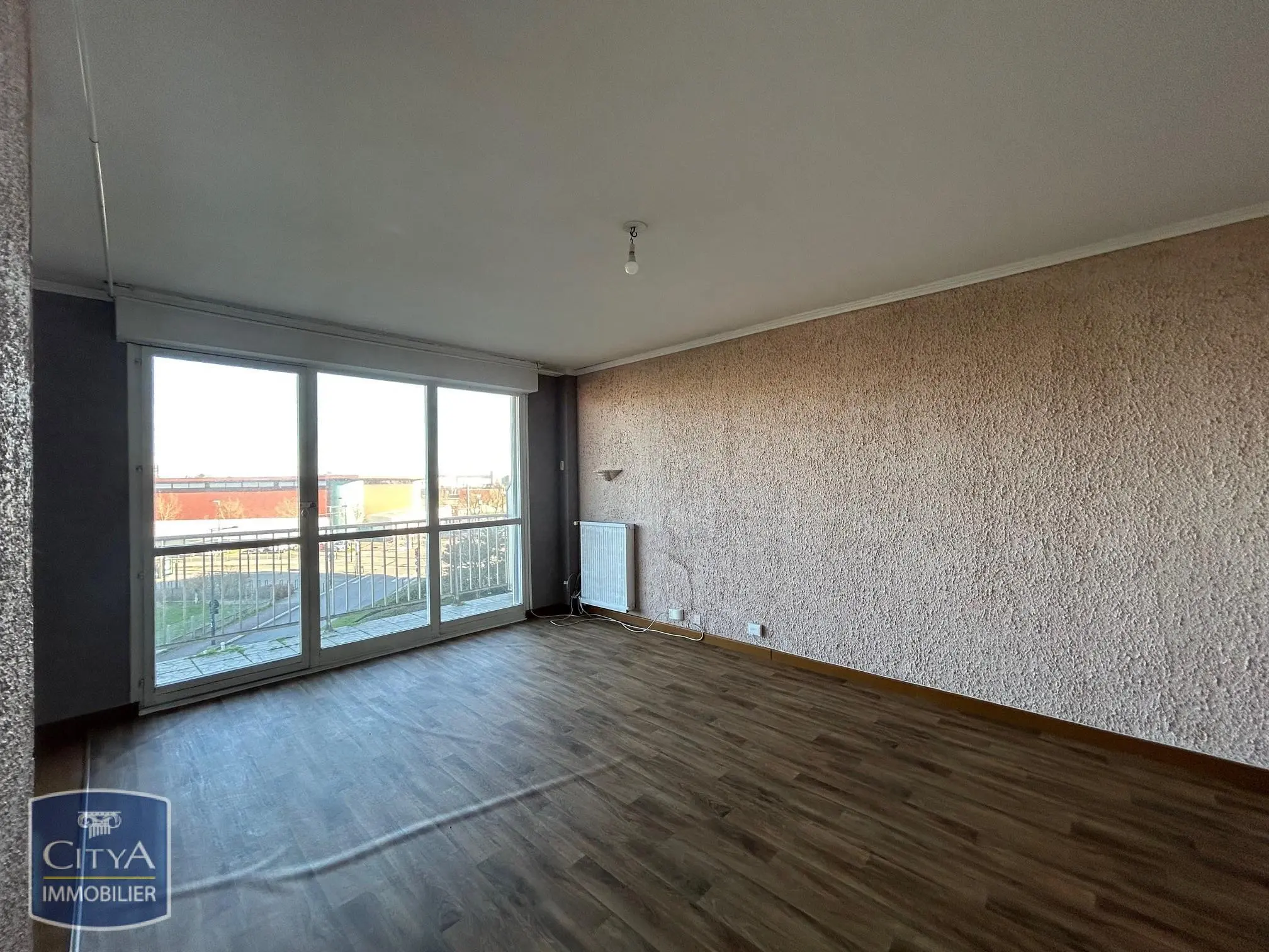 Photo 2 appartement Le Havre
