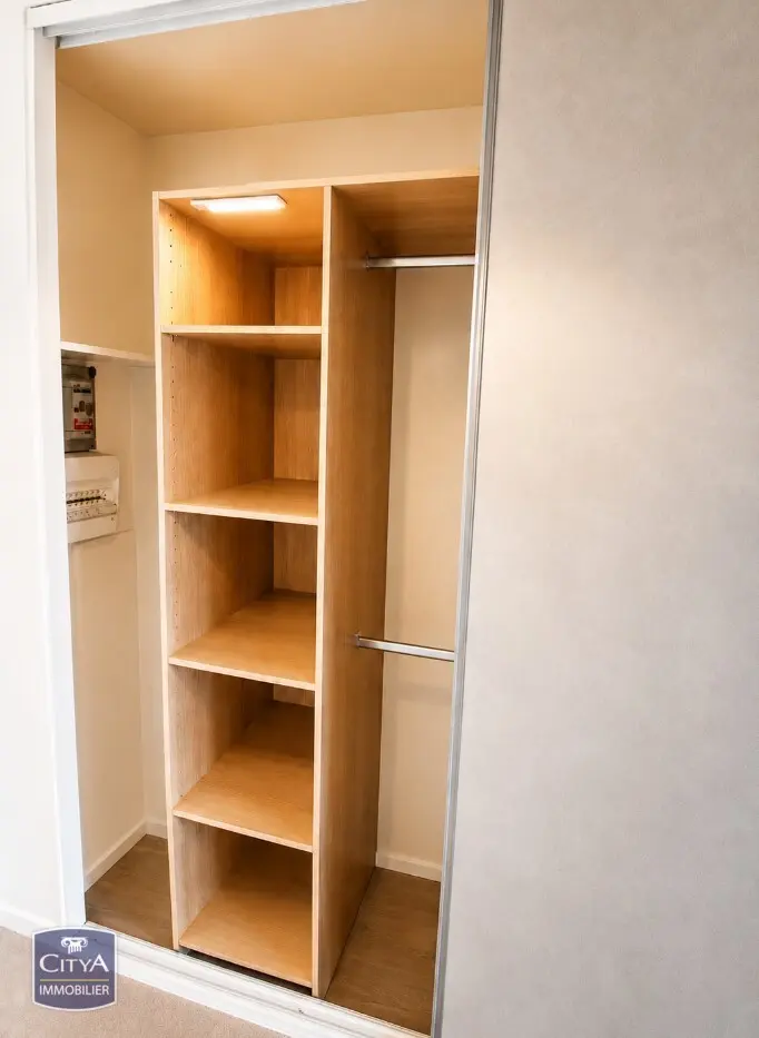 Photo 7 Appartement 1 pièce 36m²