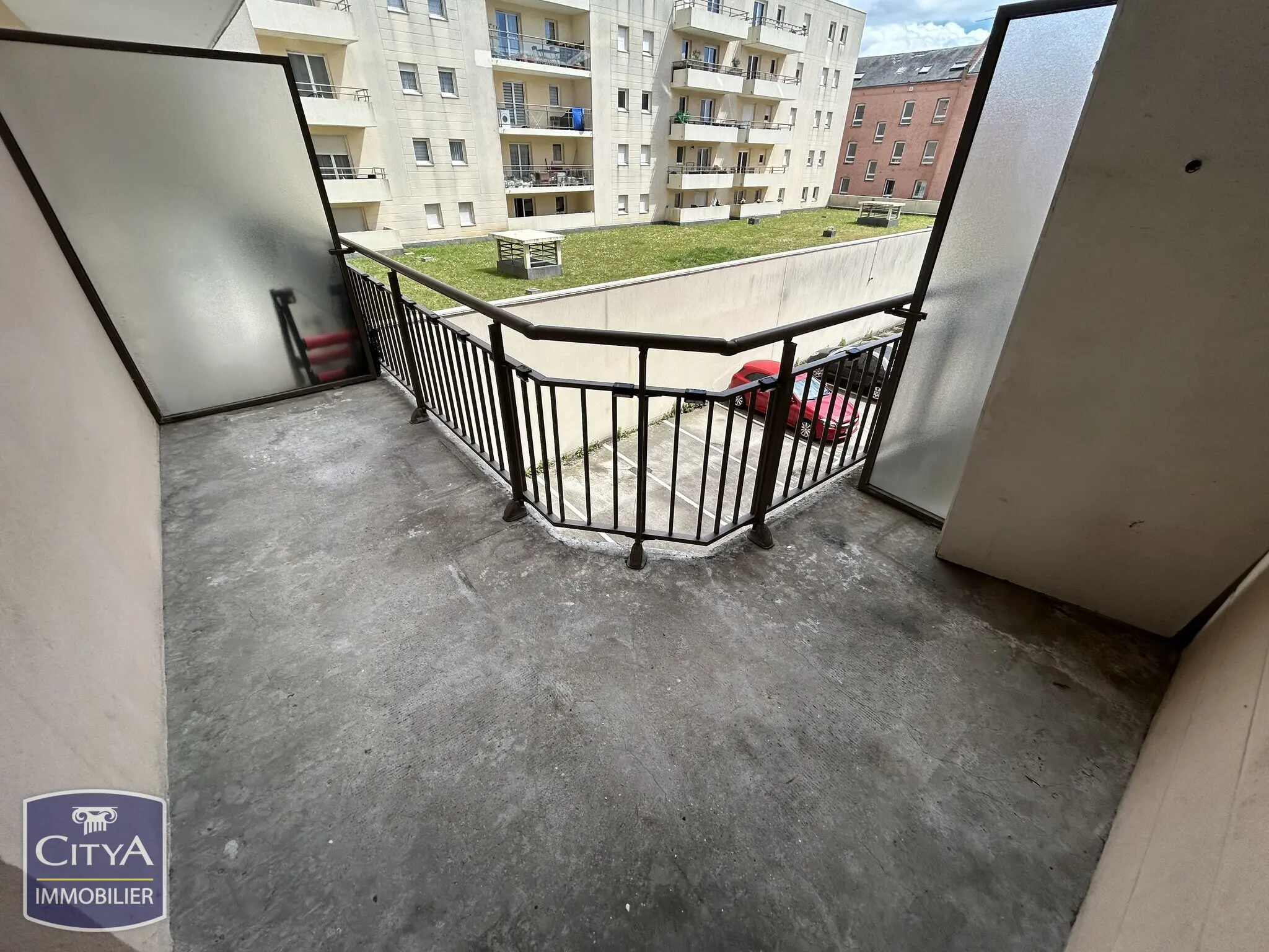Photo 1 Appartement 2 pièces 42m²