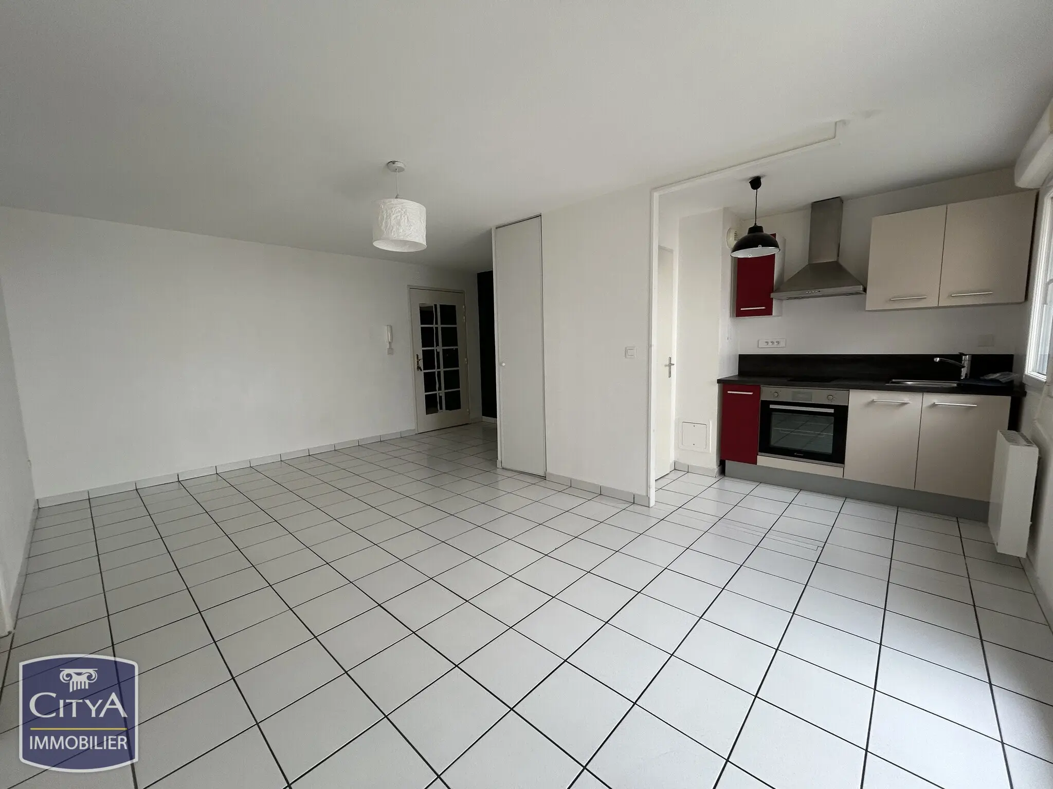 Photo 3 Appartement 3 pièces 53.15m²