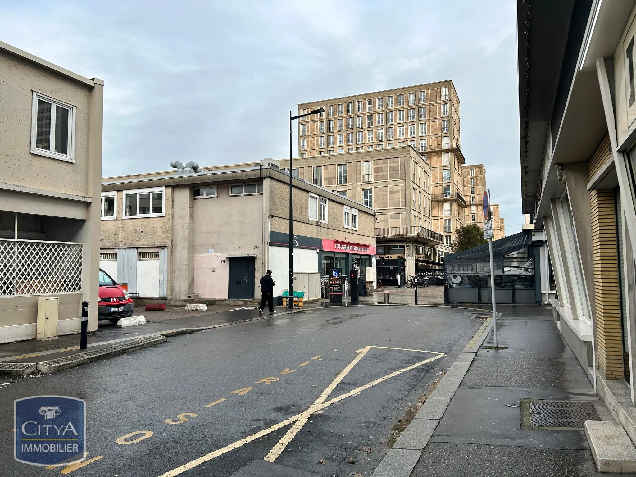 Photo 7 Appartement 2 pièces 41m²