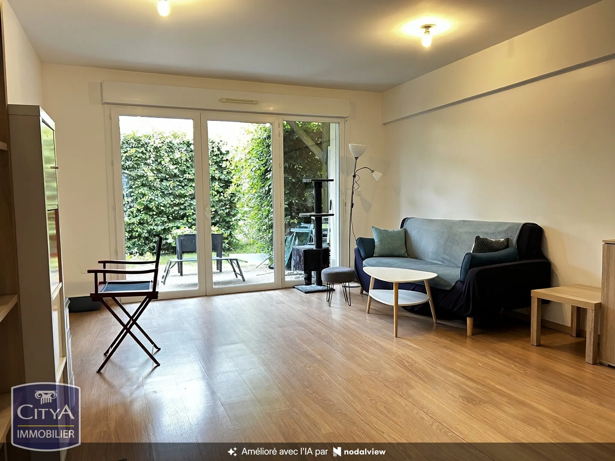 Photo 2 Appartement 2 pièces 47m²