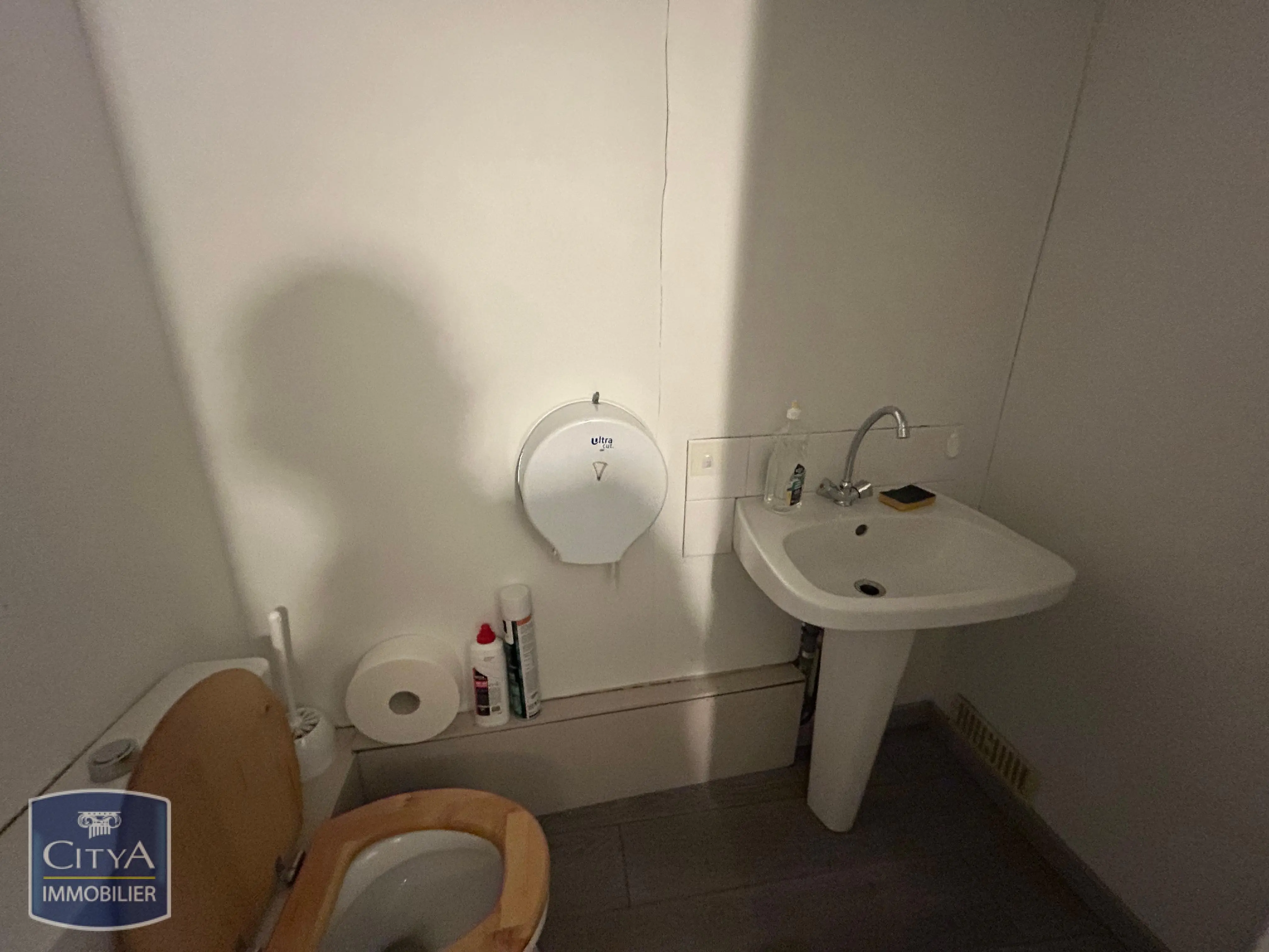 Photo 11 Local Commercial 36m²
