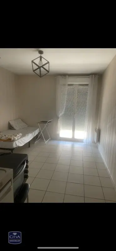 Photo 3 Appartement 1 pièce 20.1m²