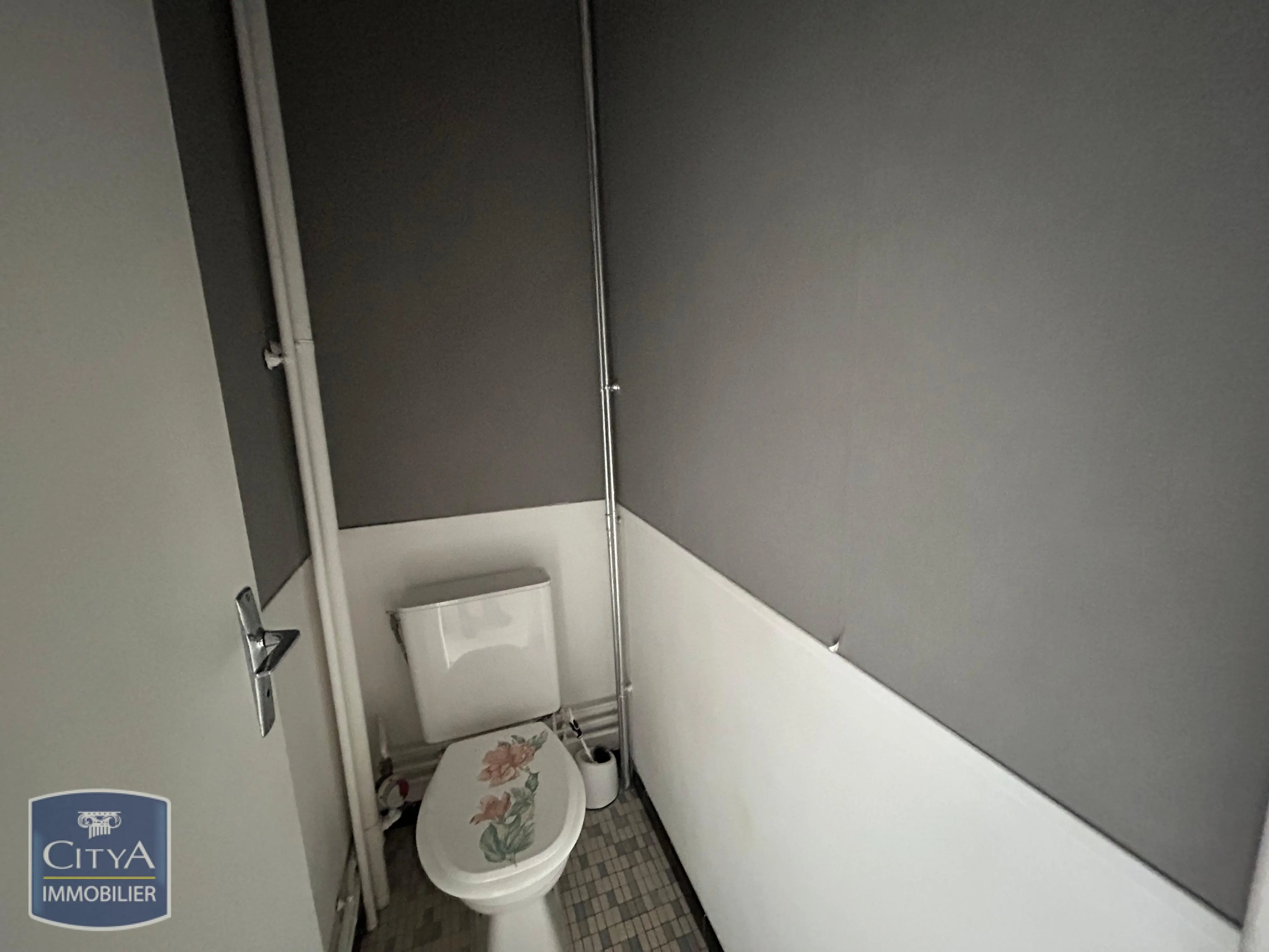 Photo 10 Appartement 1 pièce 33m²