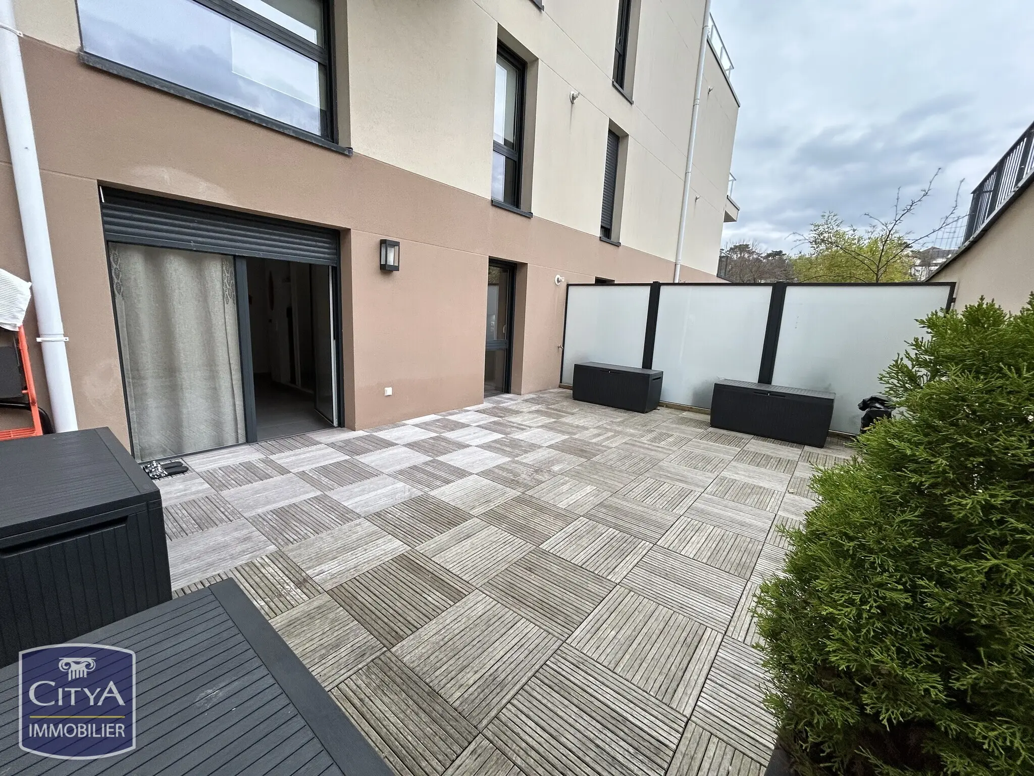 Photo 6 Appartement 1 pièce 28.16m²