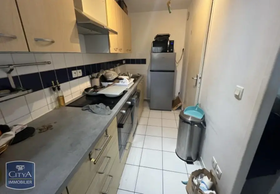 Photo 3 Appartement 2 pièces 42m²