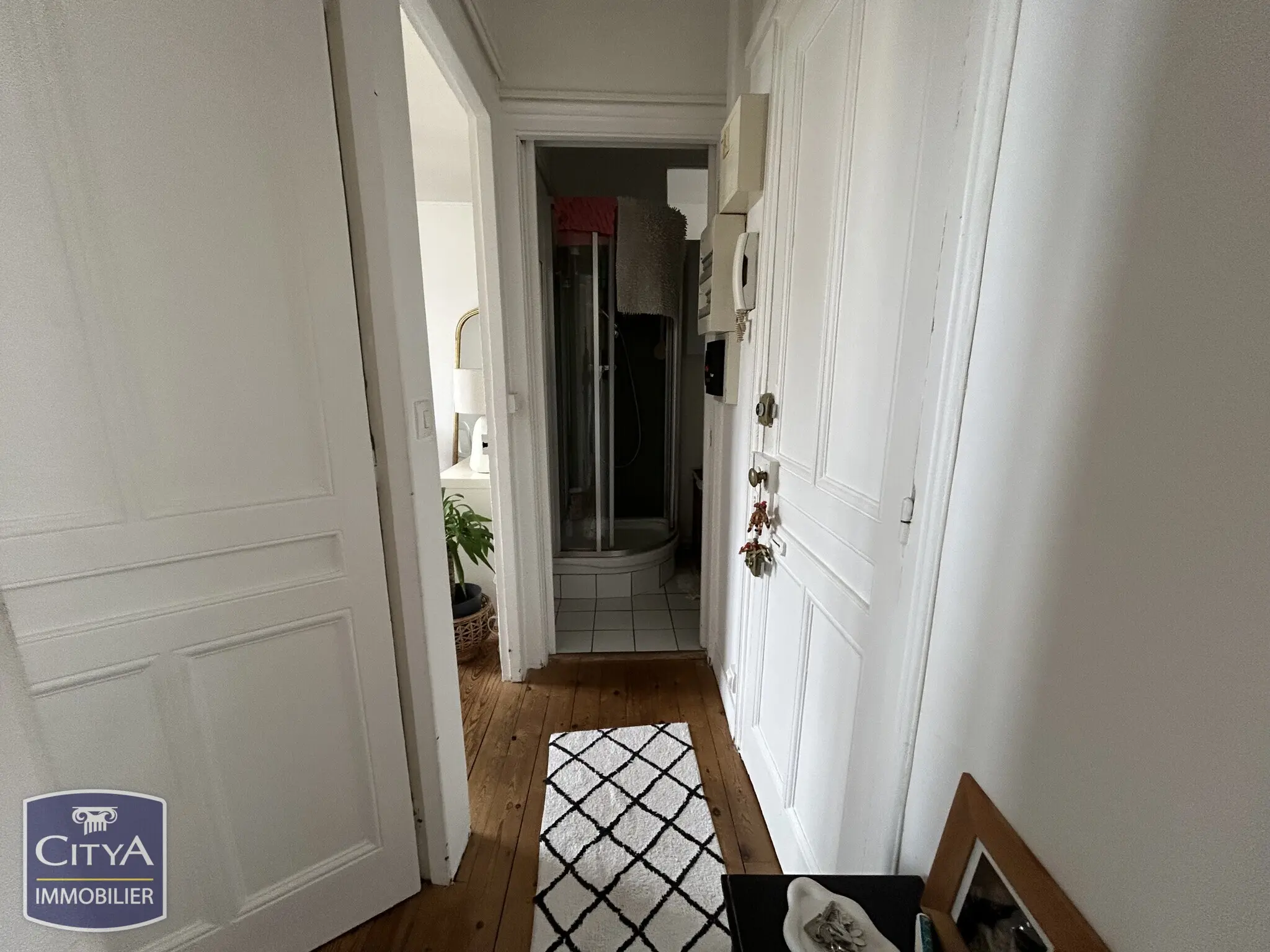 Photo 8 Appartement 3 pièces 53m²