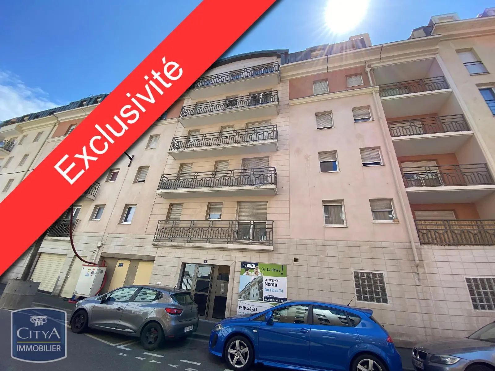 Photo 1 Appartement 2 pièces 42.5m²