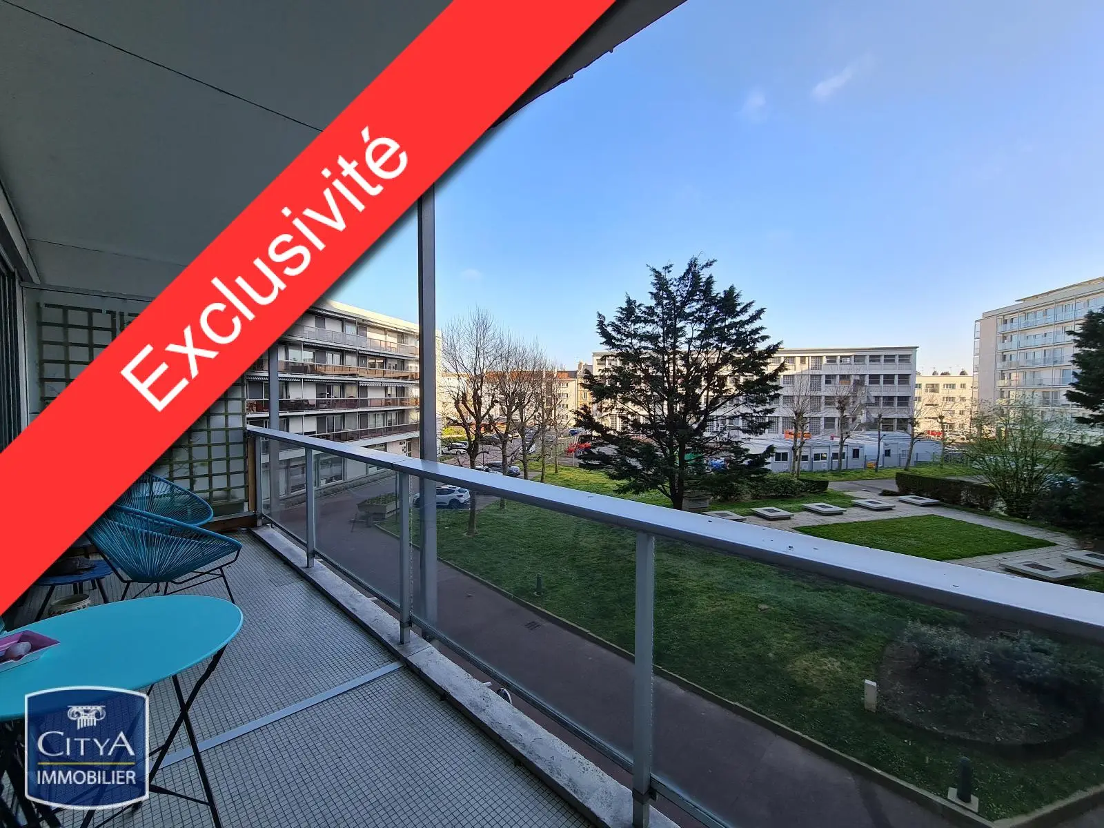 Photo 1 Appartement 5 pièces 123.5m²