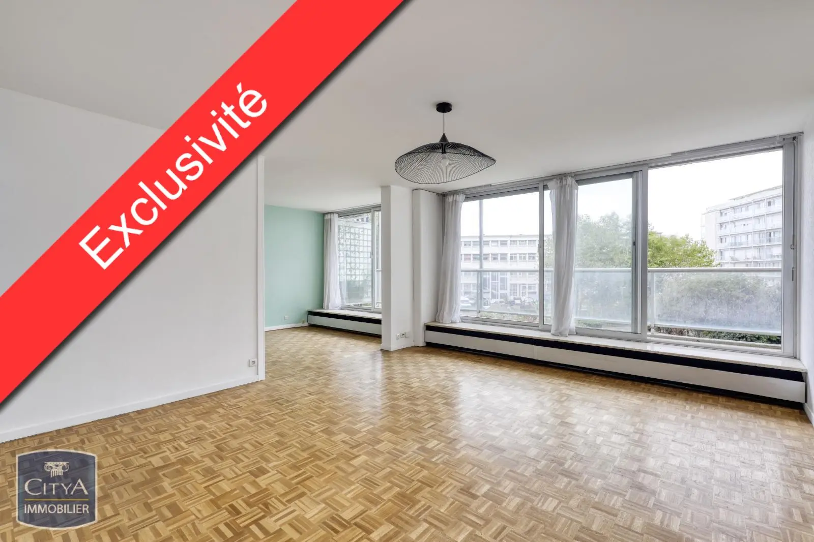 Photo 1 Appartement 5 pièces 123.5m²