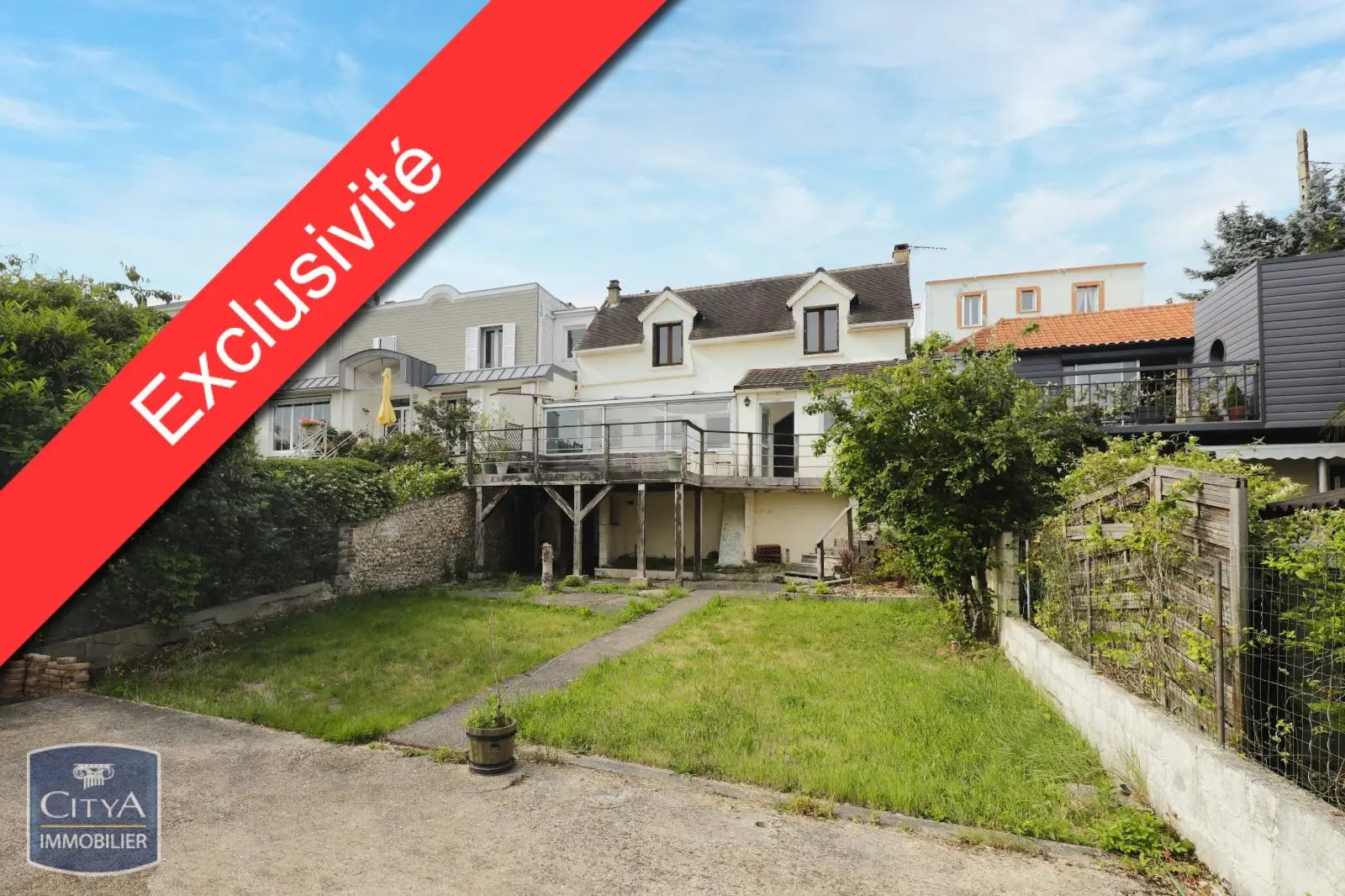 Photo 0 maison Le Havre