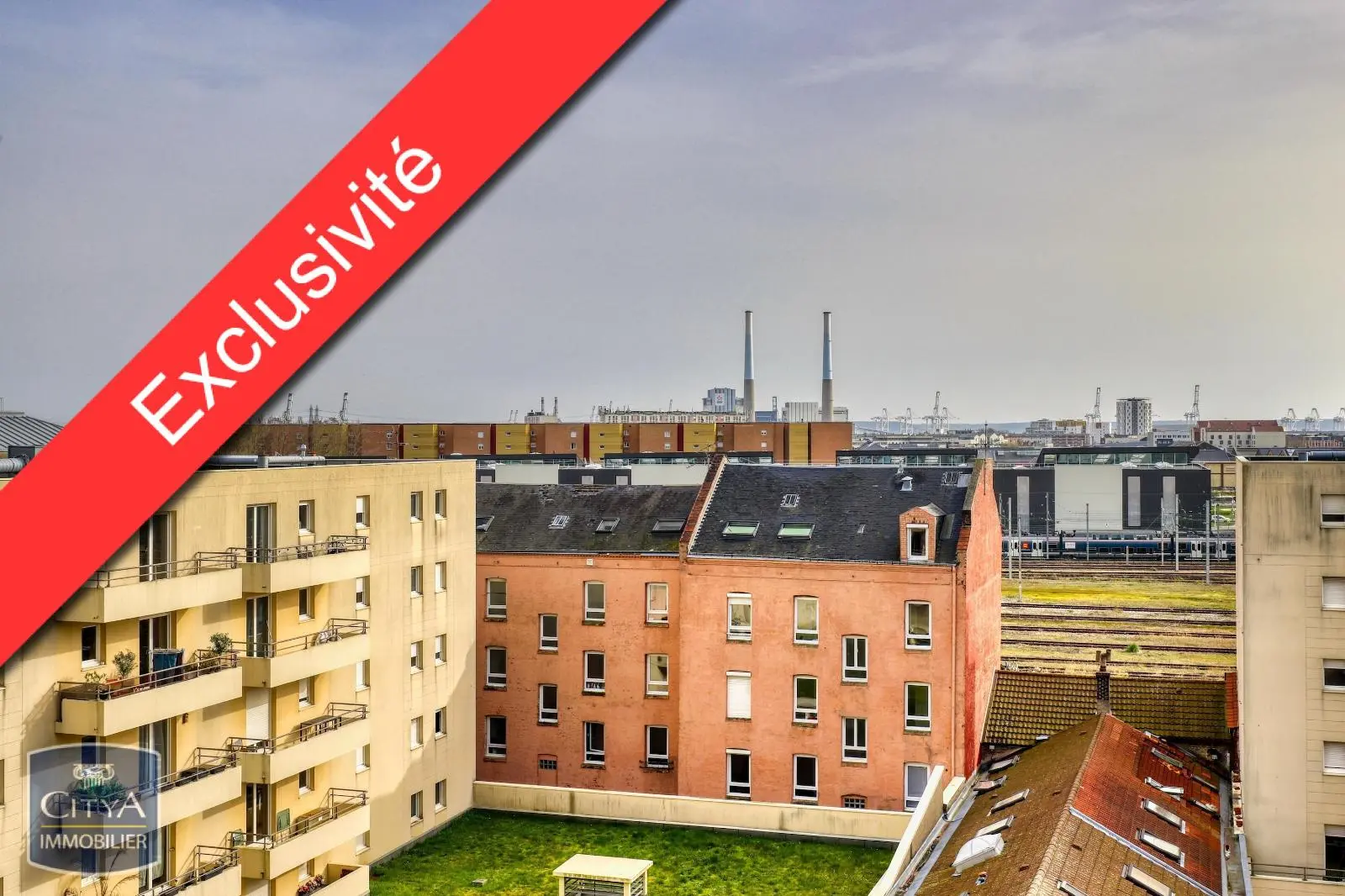 Photo 1 Appartement 2 pièces 43m²