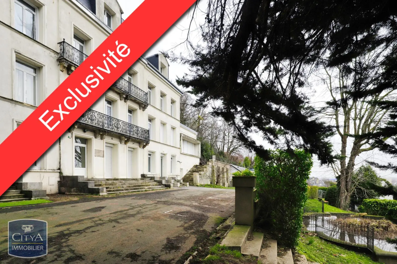 Photo 1 Appartement 1 pièce 35m²