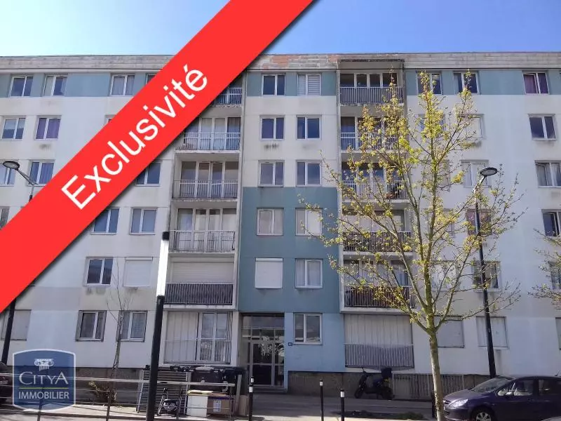 Illustration pour Appartement 4 pièces 87.65m² Photo Appartement 4 pièces 87.65m²