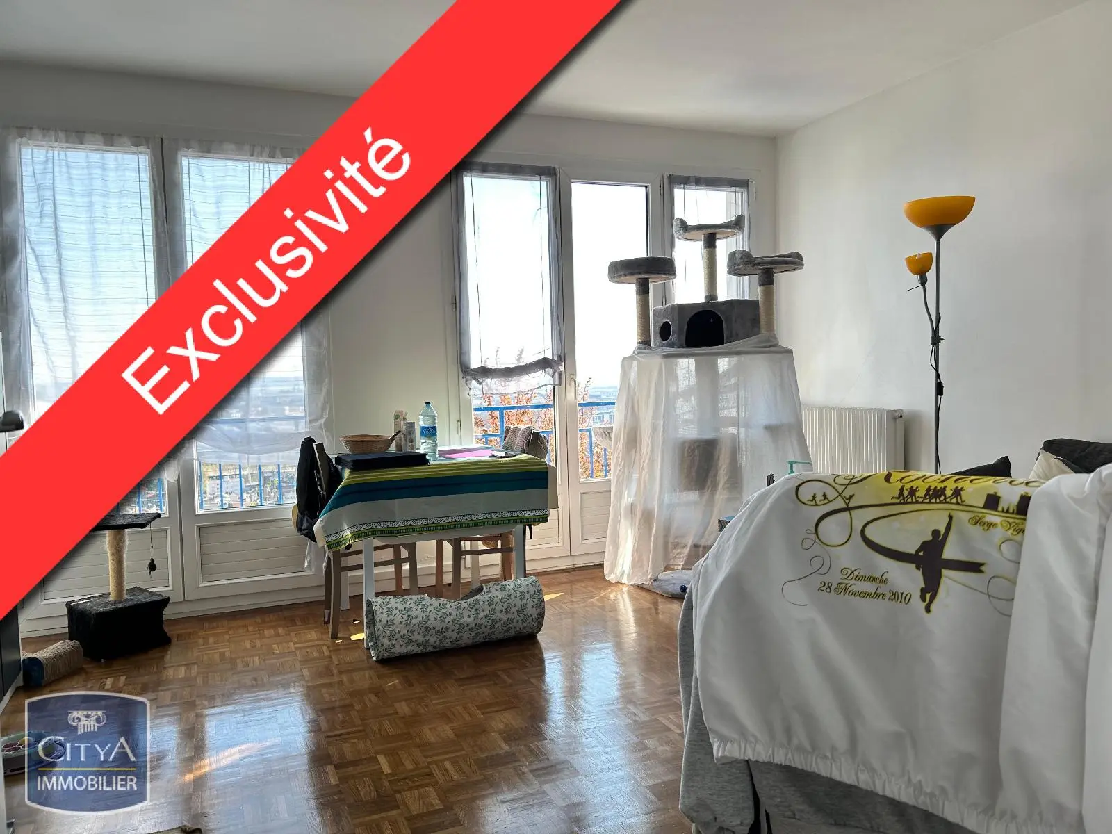 Photo 1 Immeuble 188m²