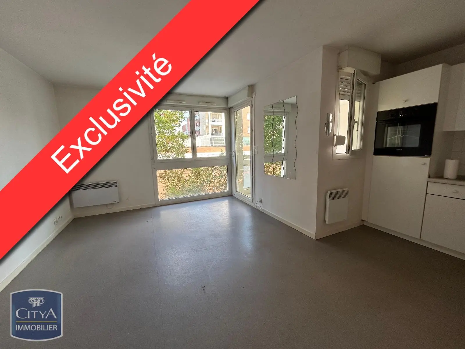 Photo 1 Appartement 2 pièces 36.48m²