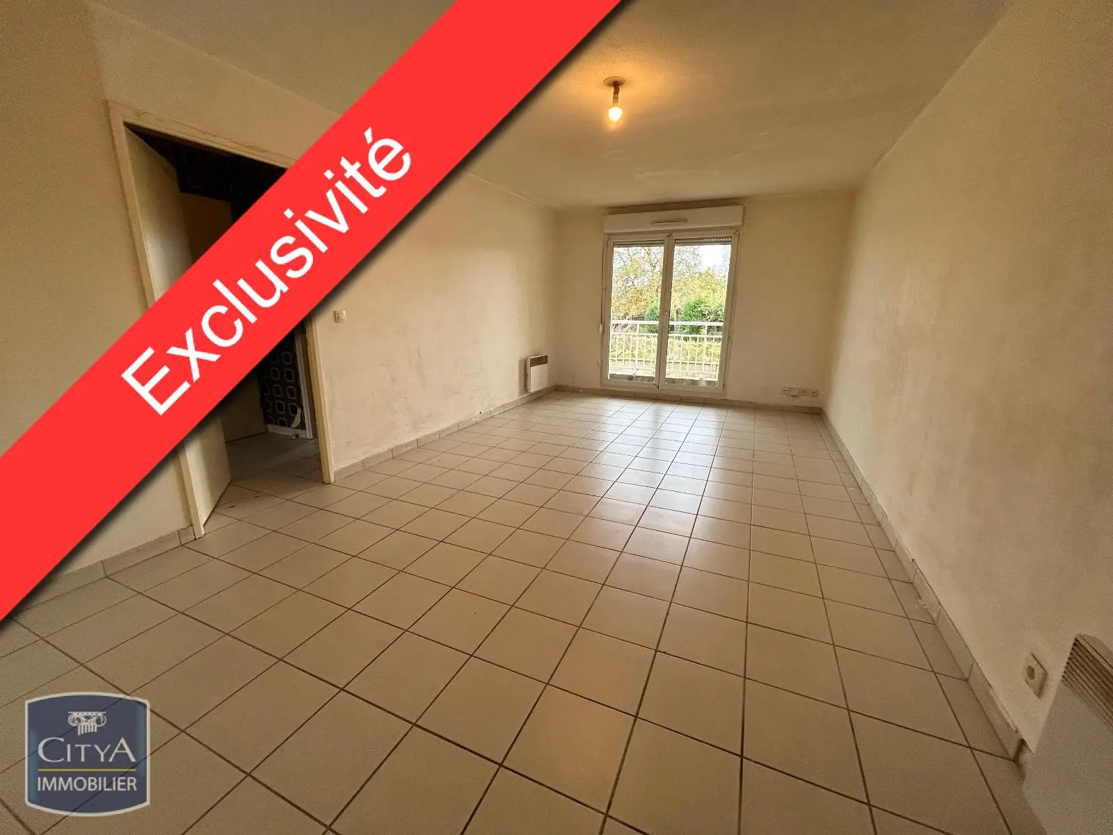 Photo 1 Appartement 3 pièces 60.35m²