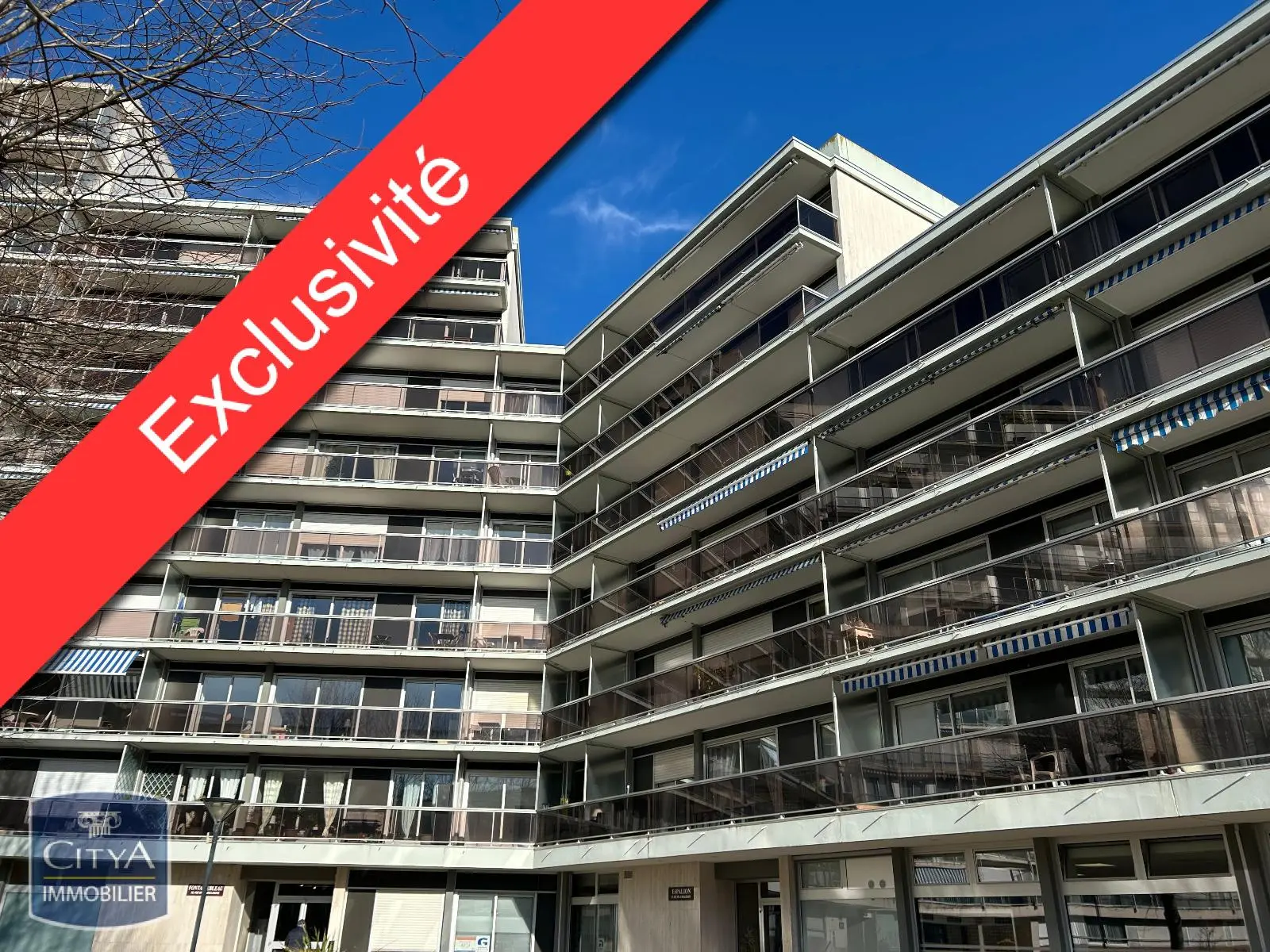 Photo 1 Appartement 1 pièce 31m²