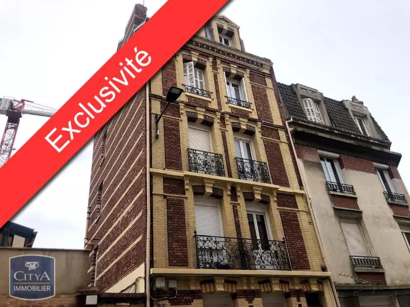 Illustration pour Appartement 2 pièces 42.3m² Photo Appartement 2 pièces 42.3m²
