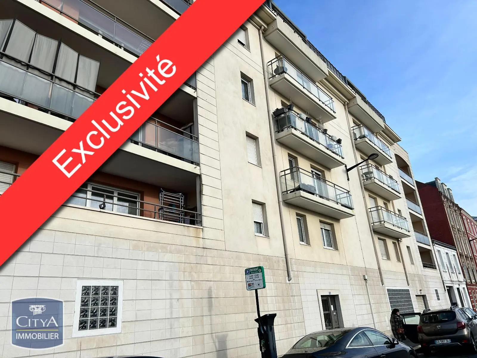 Photo 1 Appartement 2 pièces