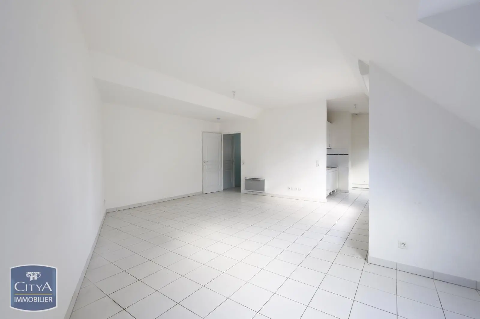 Photo 2 Appartement 3 pièces 72m²