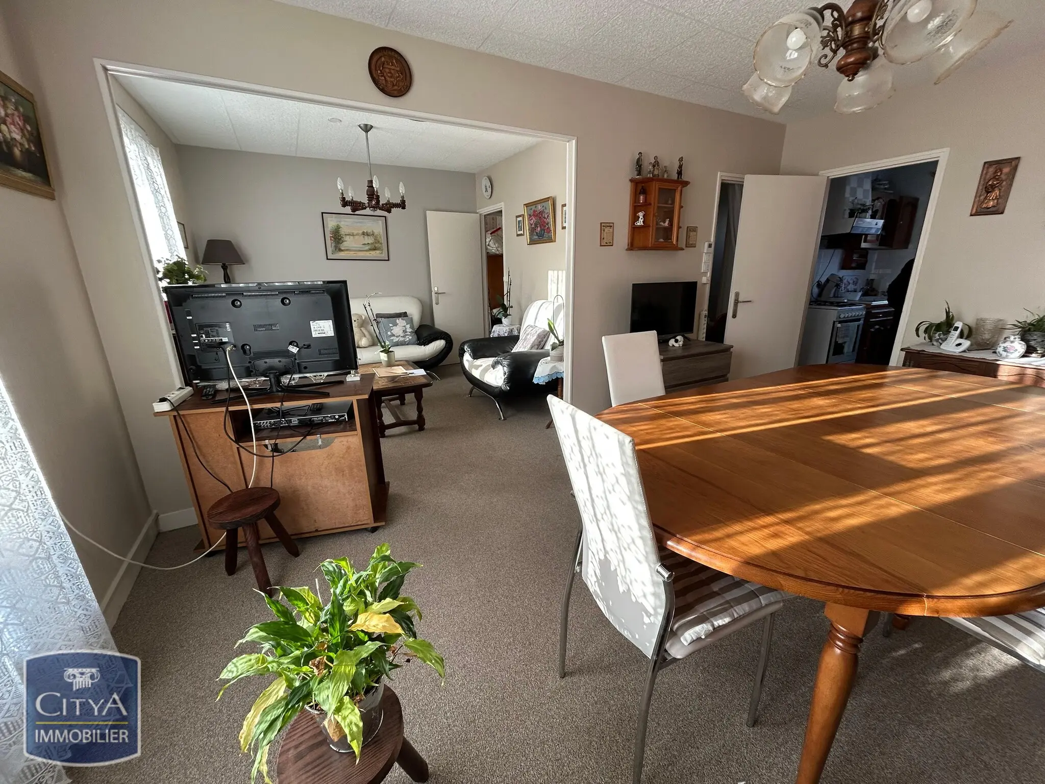 Photo 4 Maison 4 pièces 65m²