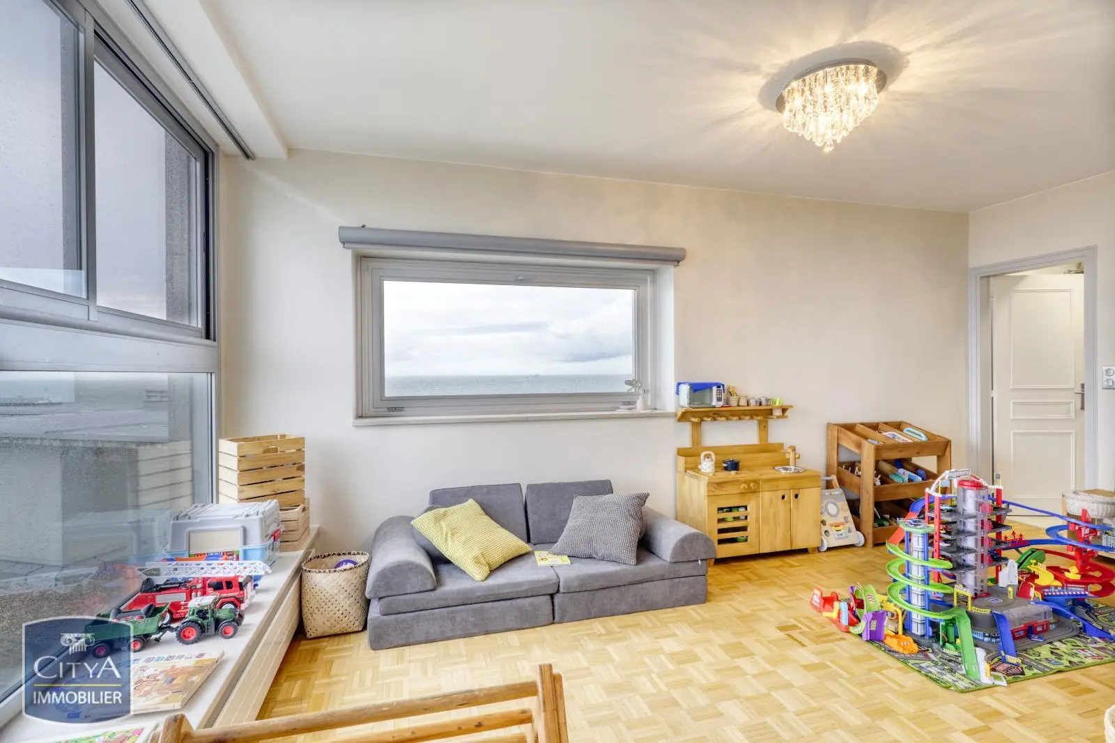 Photo 5 Appartement 6 pièces 140m²