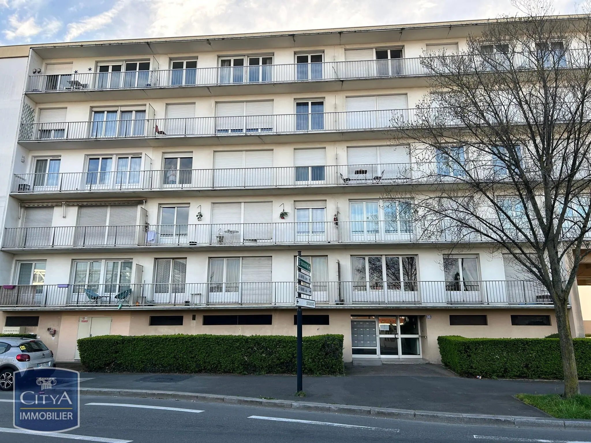 Photo 1 Appartement 2 pièces 45m²