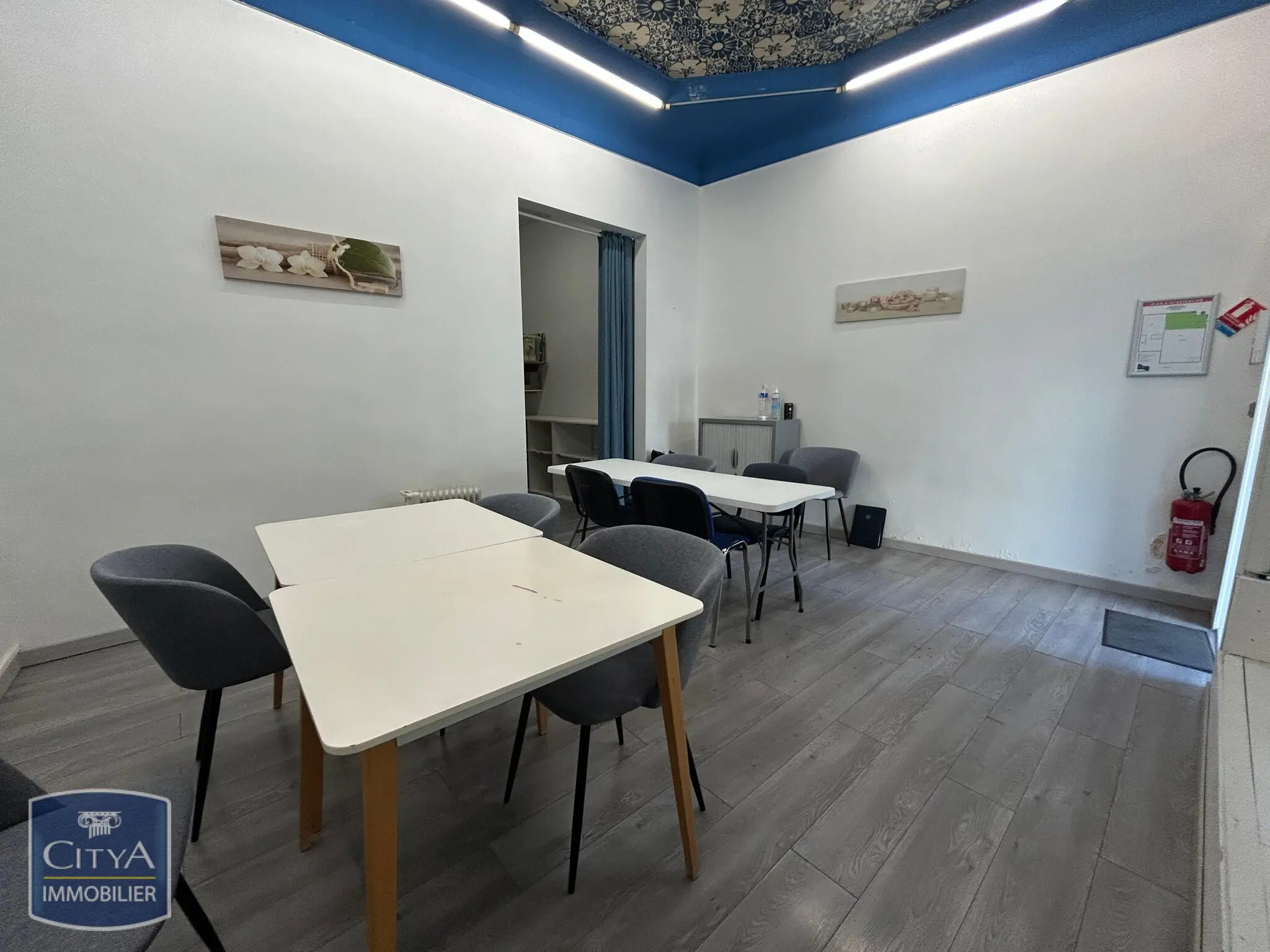 Photo 3 Local Commercial 36m²