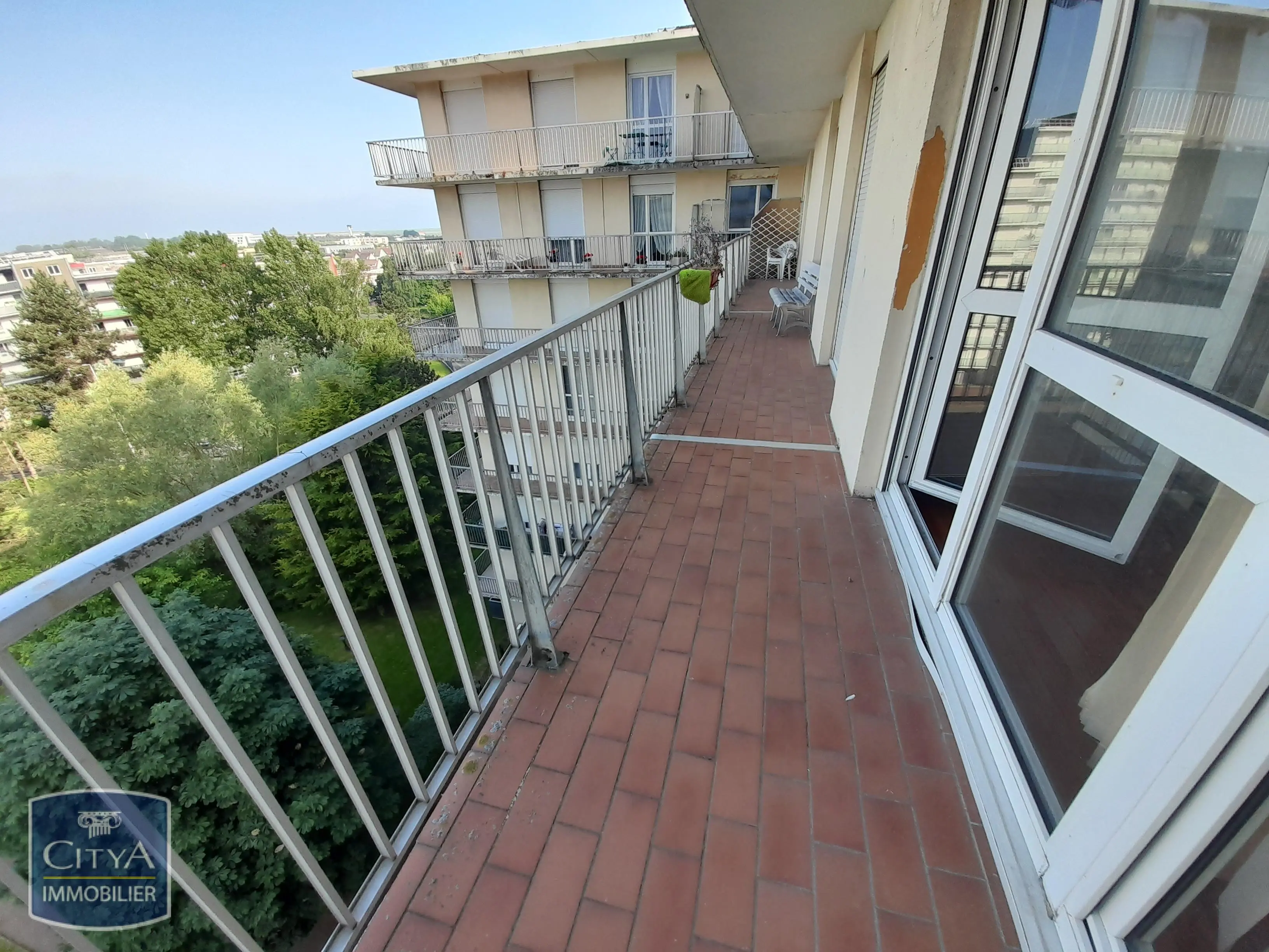 Photo 4 Appartement 5 pièces 96.76m²