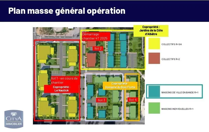 Photo 4 Maison 4 pièces 82.27m²