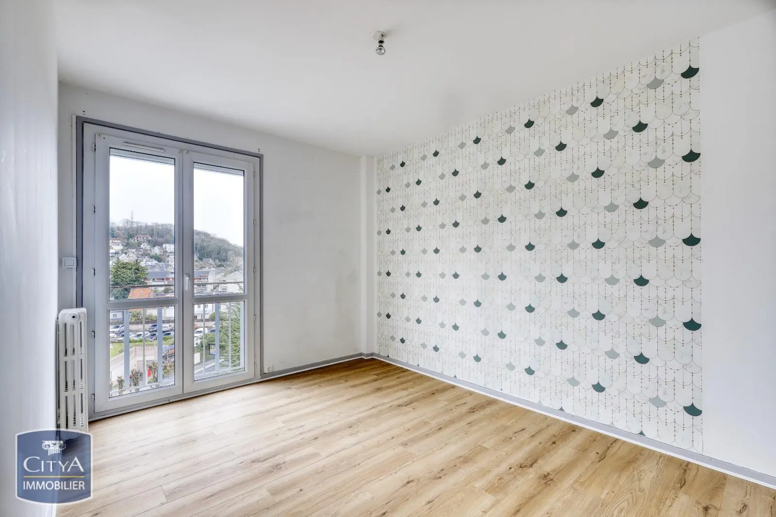 Photo 7 Appartement 4 pièces 105m²