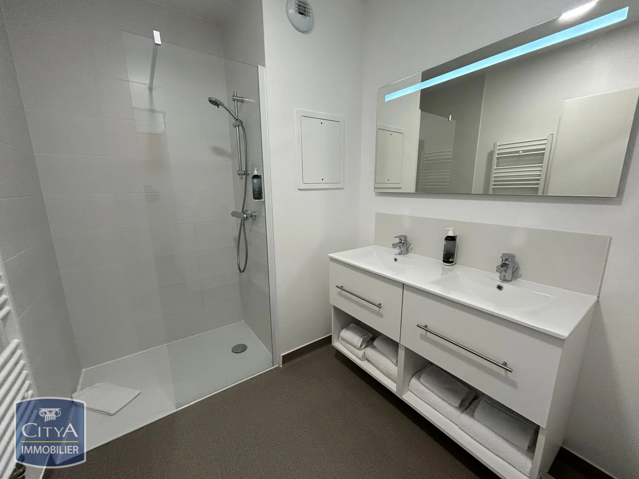 Photo 6 Appartement 3 pièces 55.07m²