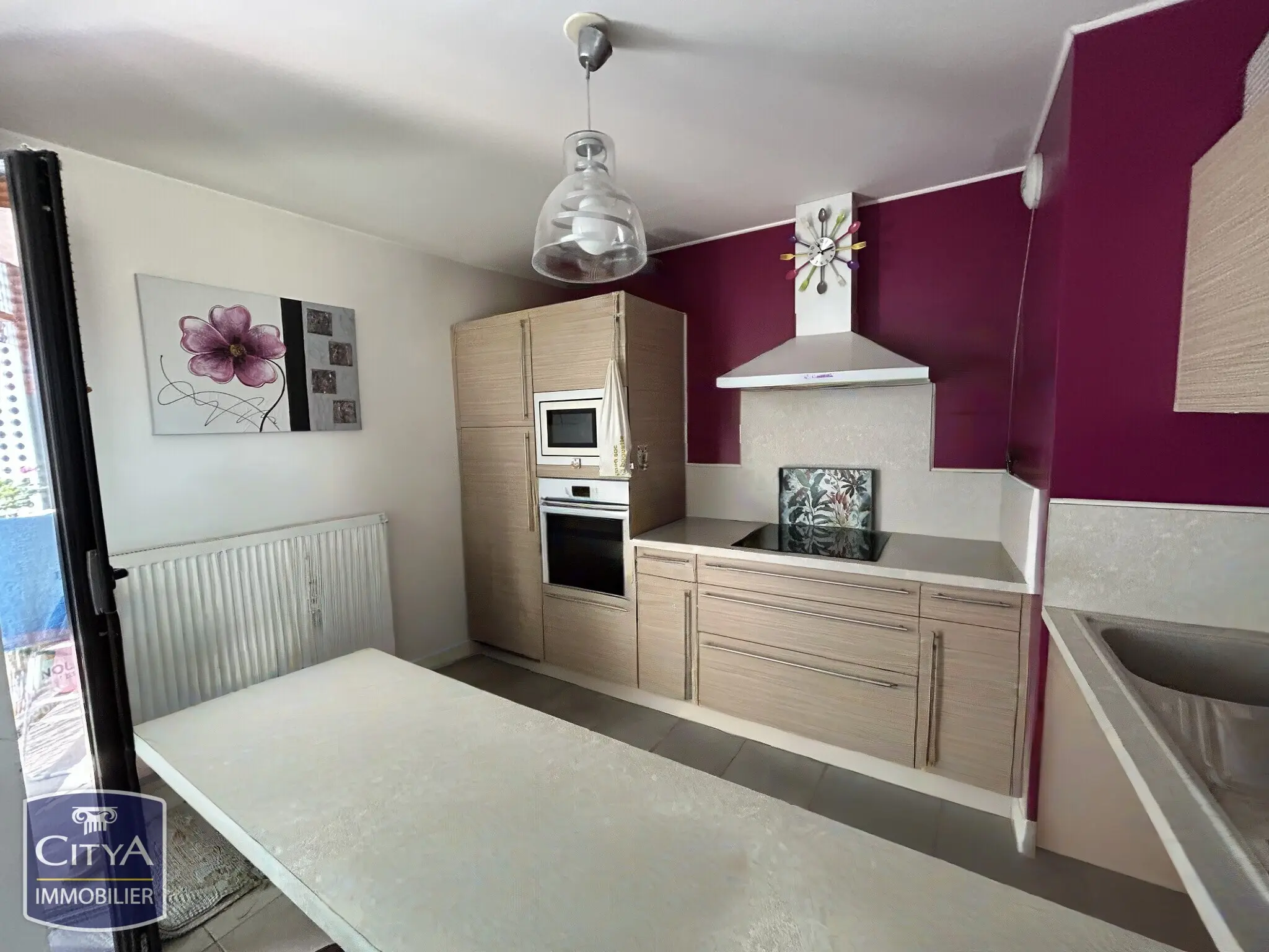 Photo 5 Appartement 3 pièces 61.05m²