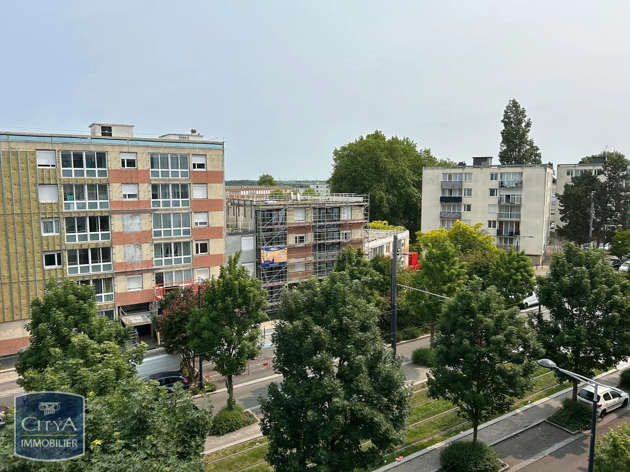 Photo 12 Appartement 2 pièces 50.24m²