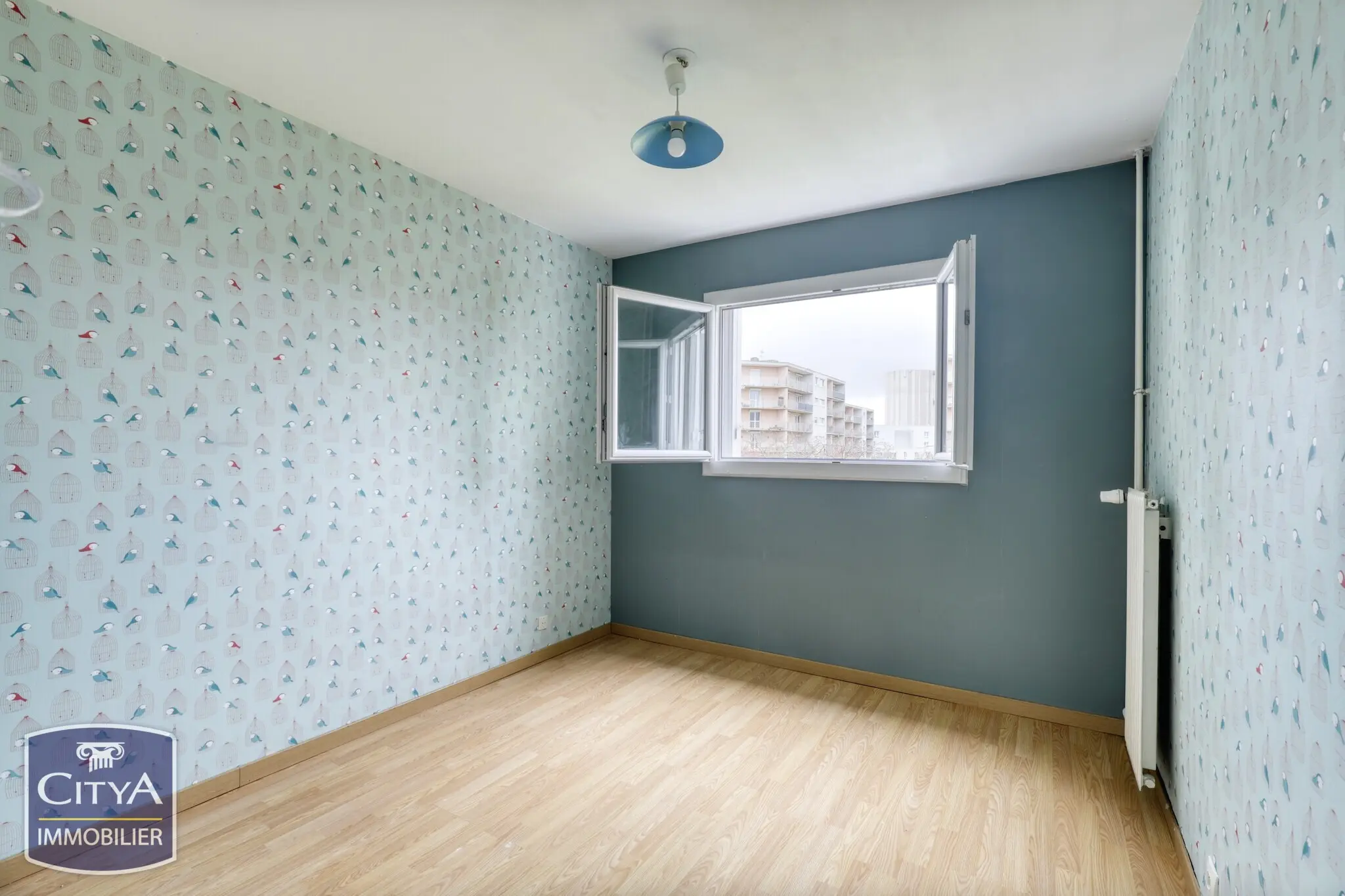 Photo 6 Appartement 4 pièces 80m²