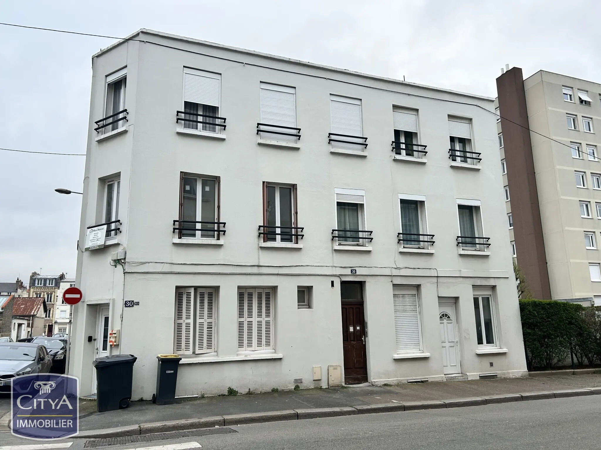 Photo 6 Appartement 2 pièces 43m²