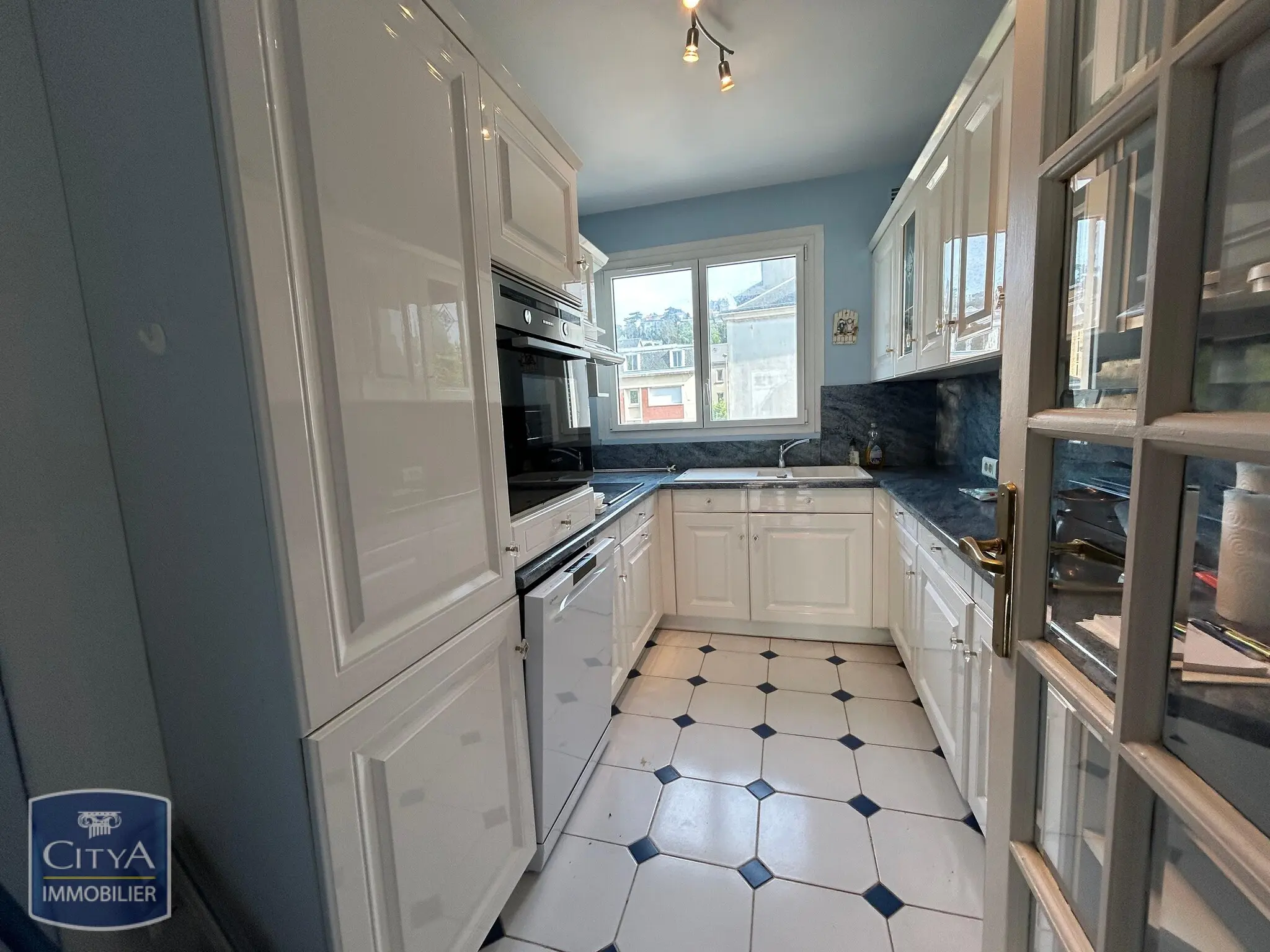 Photo 5 Appartement 4 pièces 79.84m²