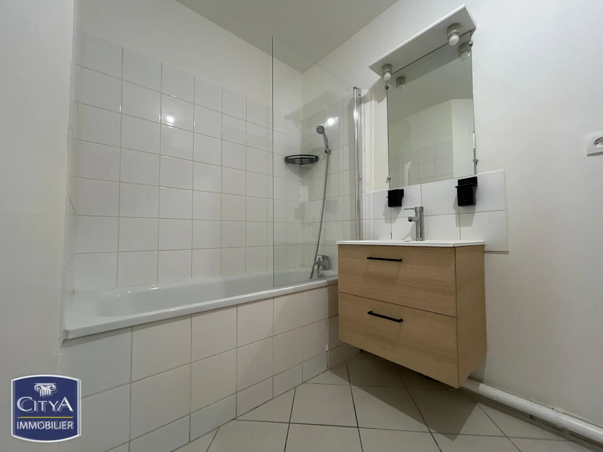Photo 4 Appartement 1 pièce 19.09m²