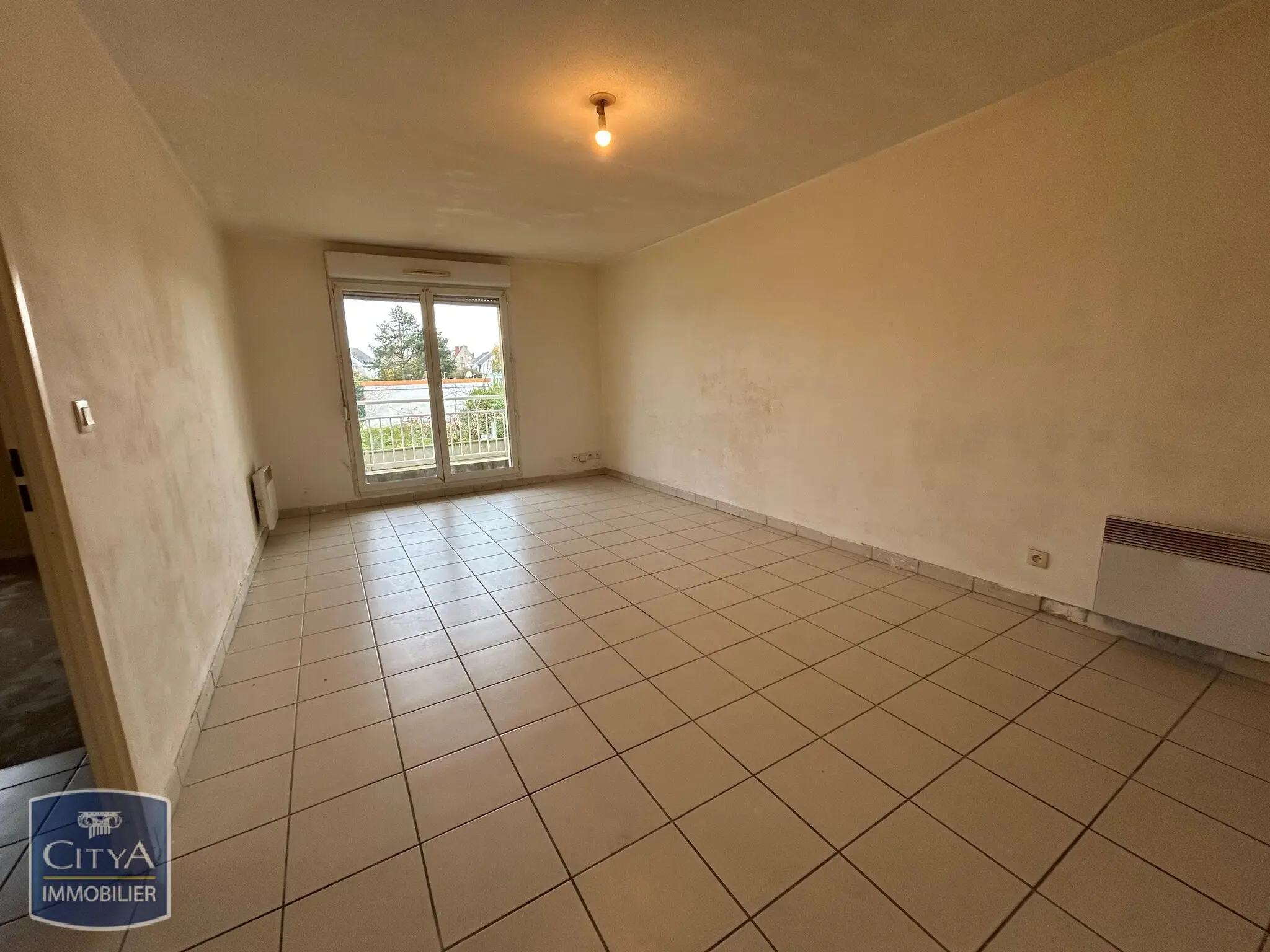 Photo 2 Appartement 3 pièces 60.35m²