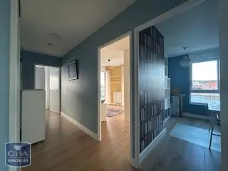 Photo 2 Appartement 4 pièces 87.3m²