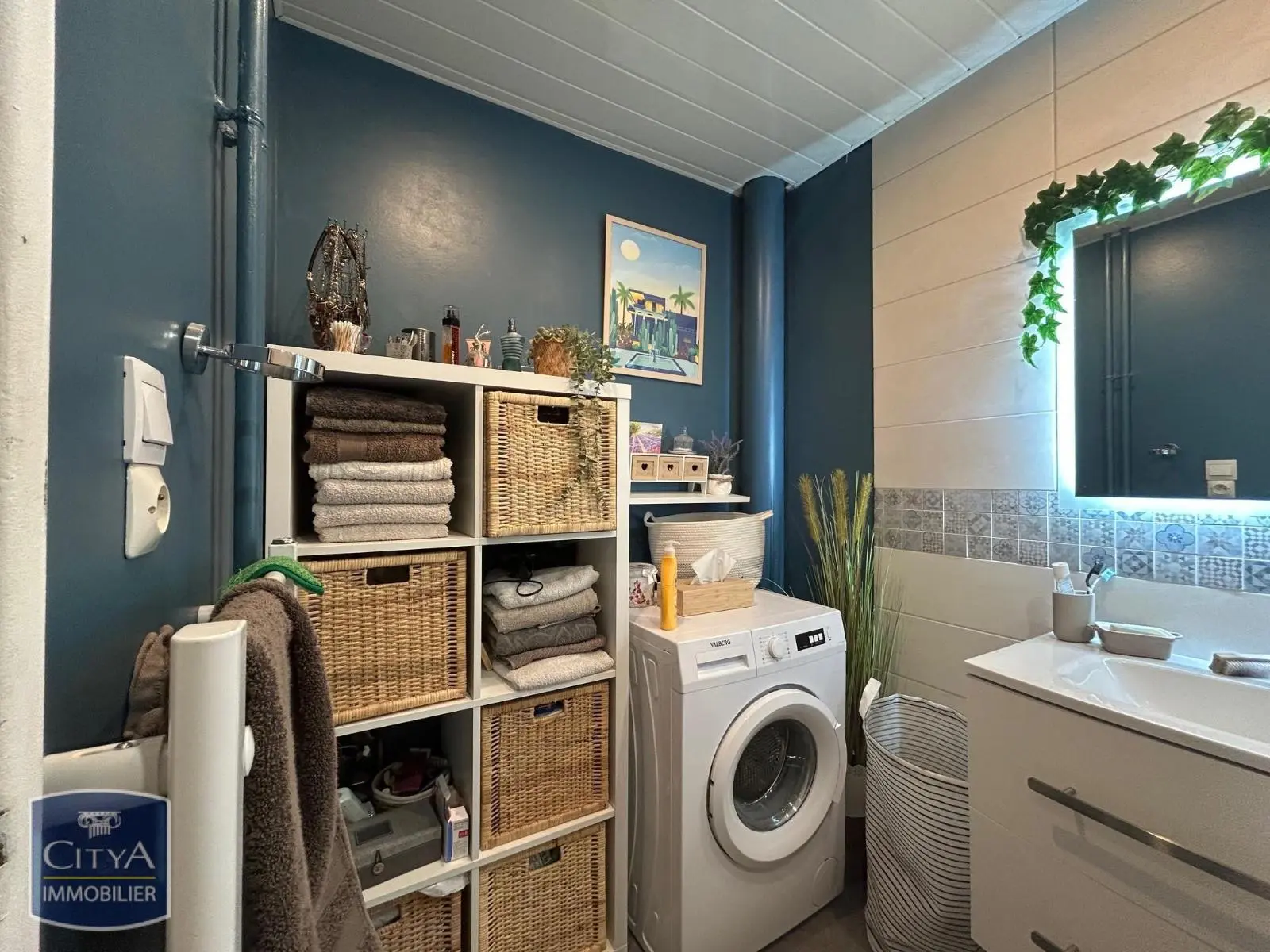 Photo 4 Appartement 3 pièces 80m²