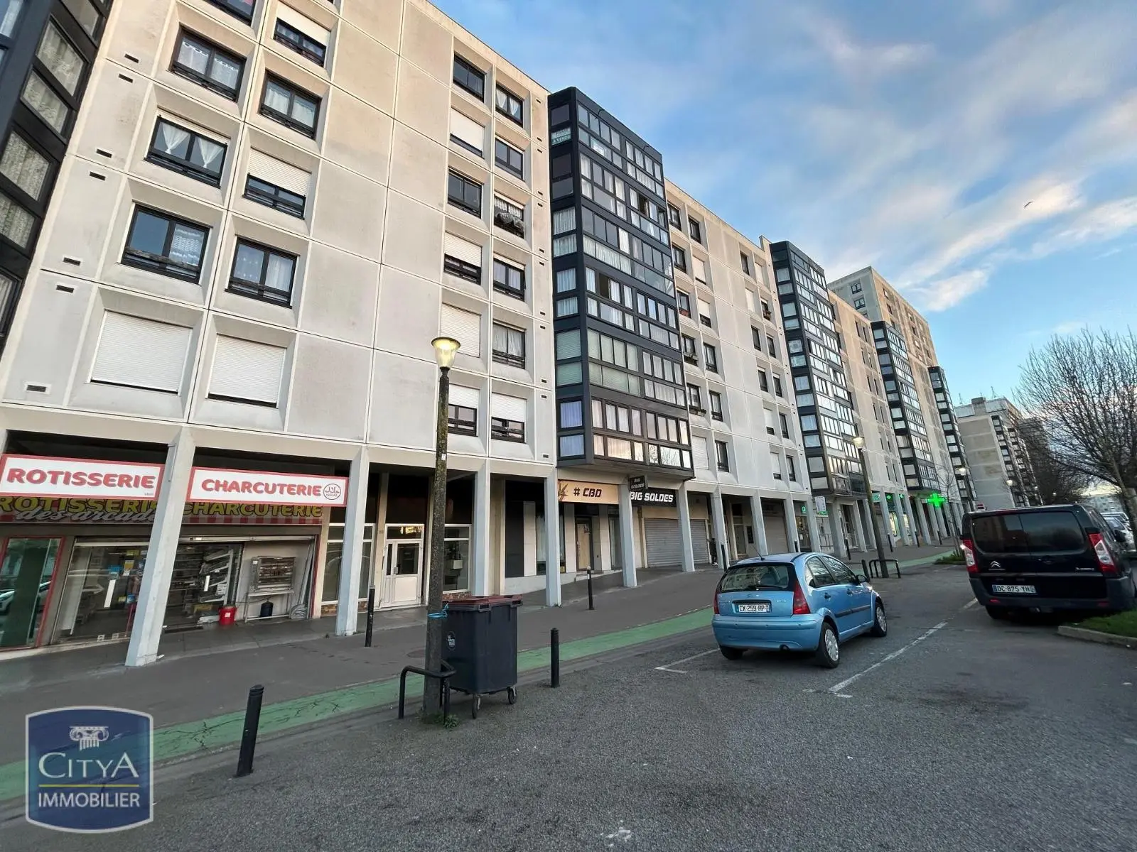 Photo 1 Appartement 5 pièces 90.45m²