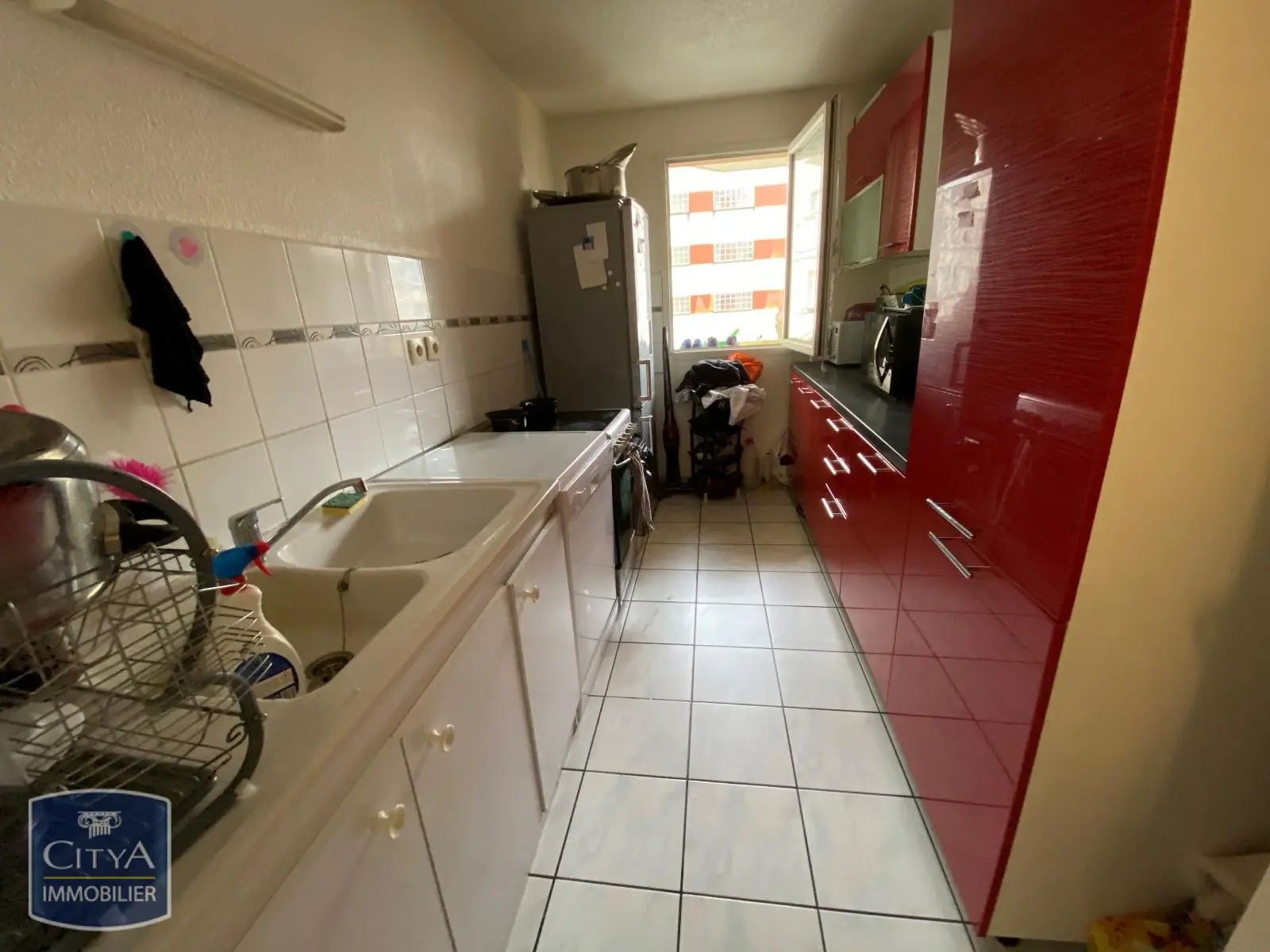 Photo 2 Appartement 3 pièces 63.57m²