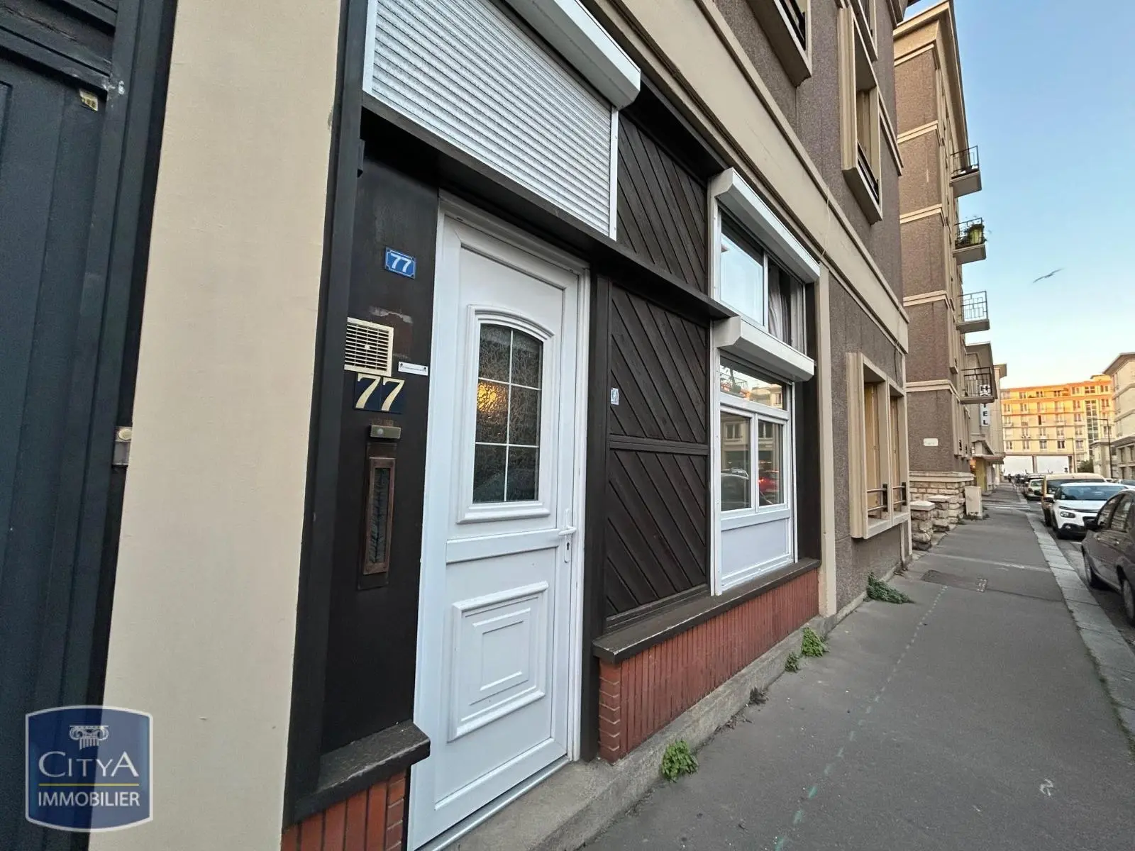 Photo 2 Appartement 1 pièce 29.3m²